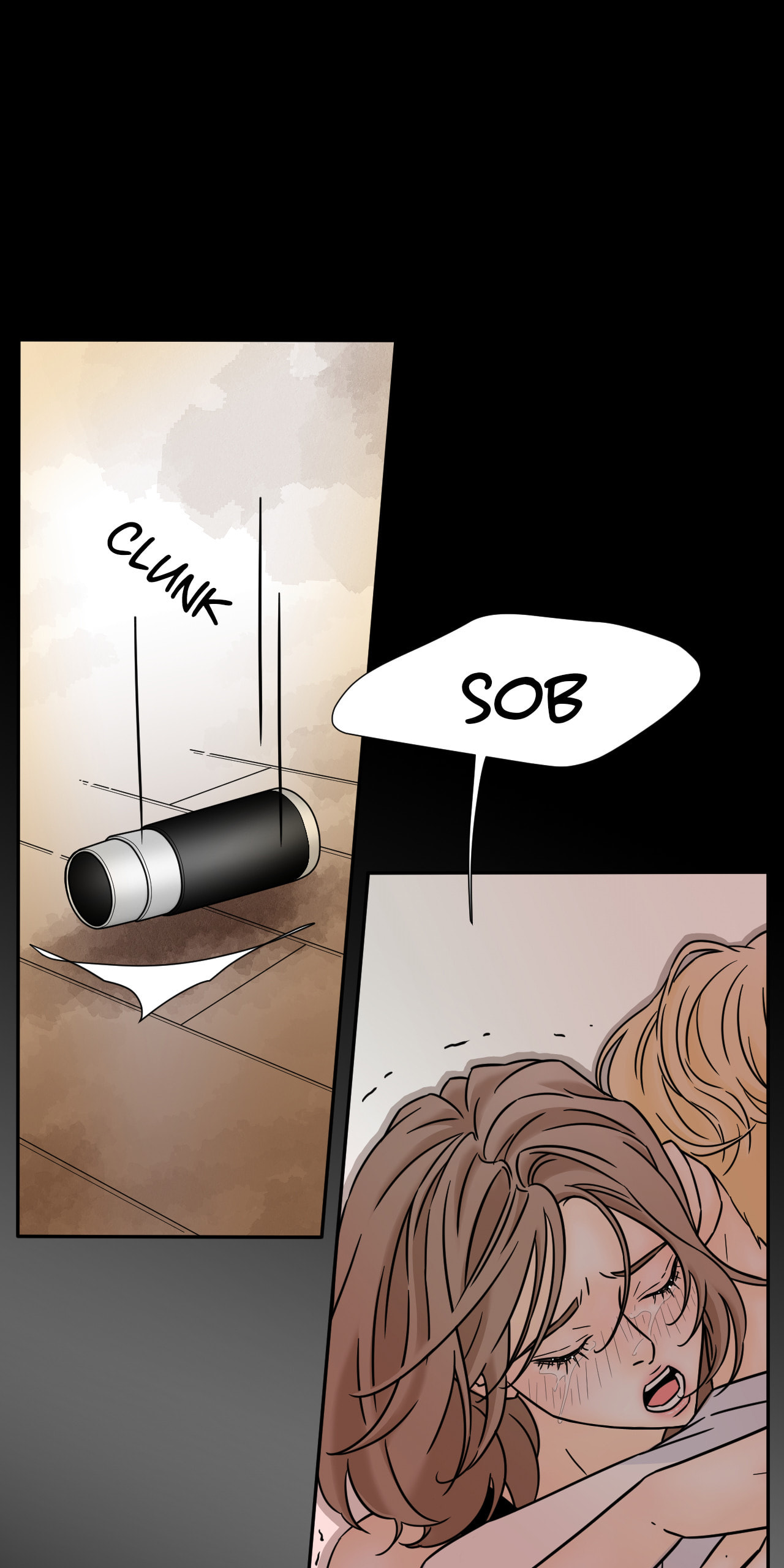 Read Carnal Karma chapter 102 image 38 on Lezhin