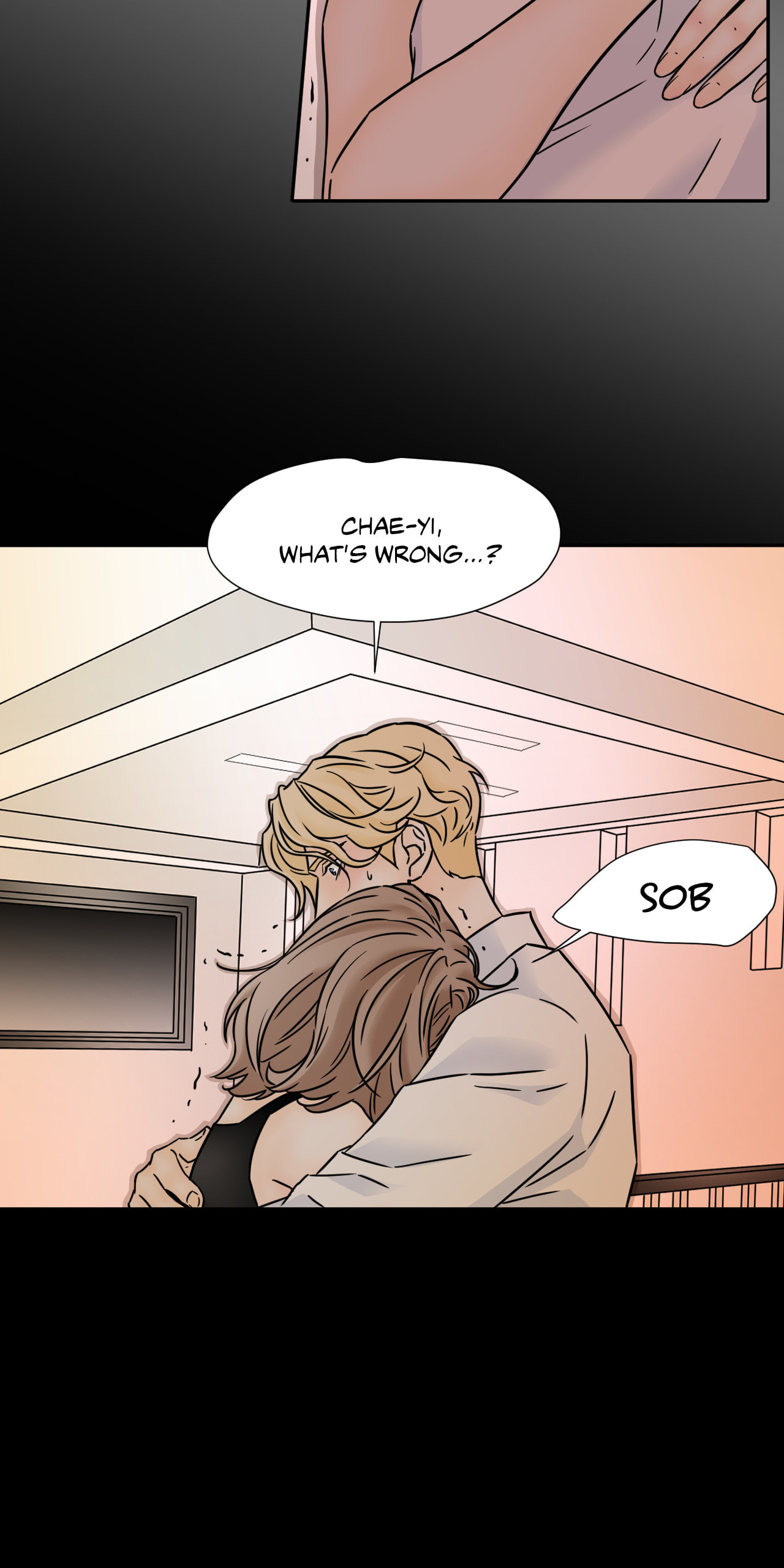 Read Carnal Karma chapter 102 image 39 on Lezhin