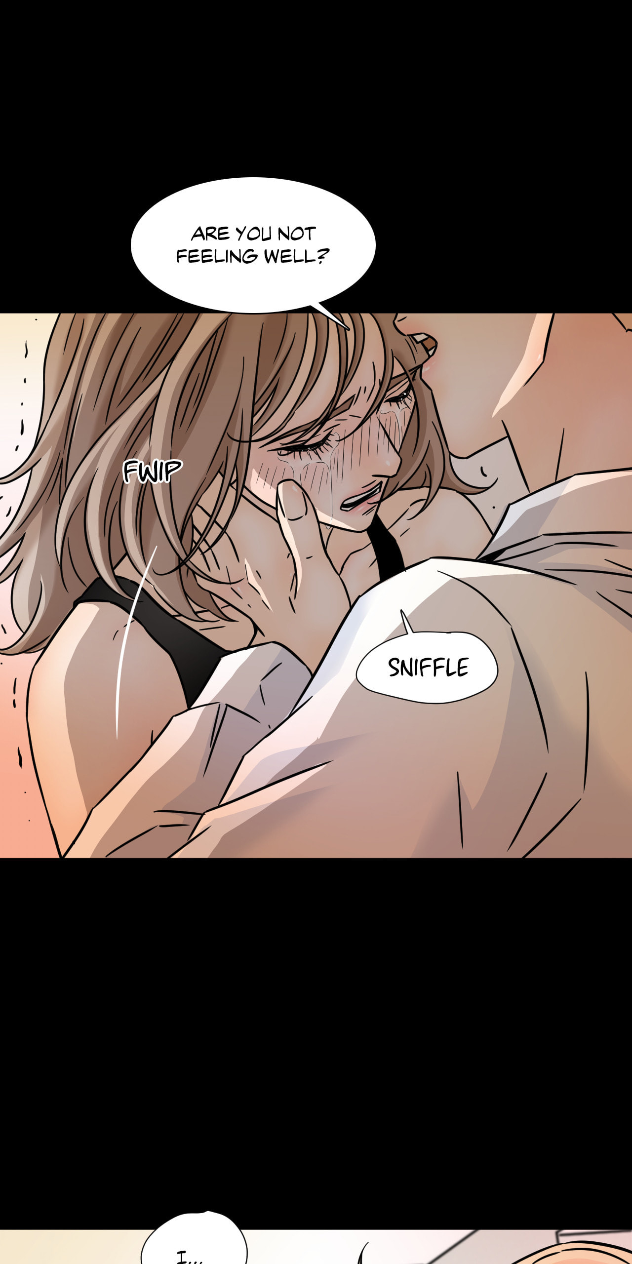 Read Carnal Karma chapter 102 image 40 on Lezhin