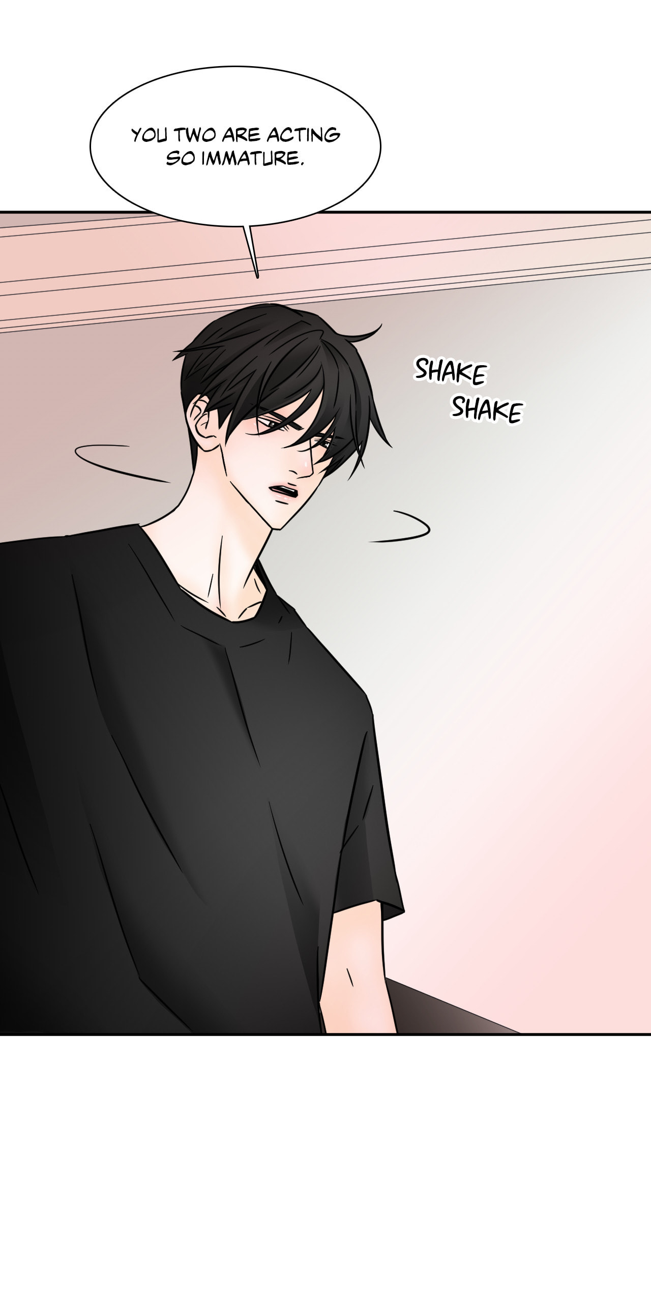 Read Carnal Karma chapter 102 image 5 on Lezhin