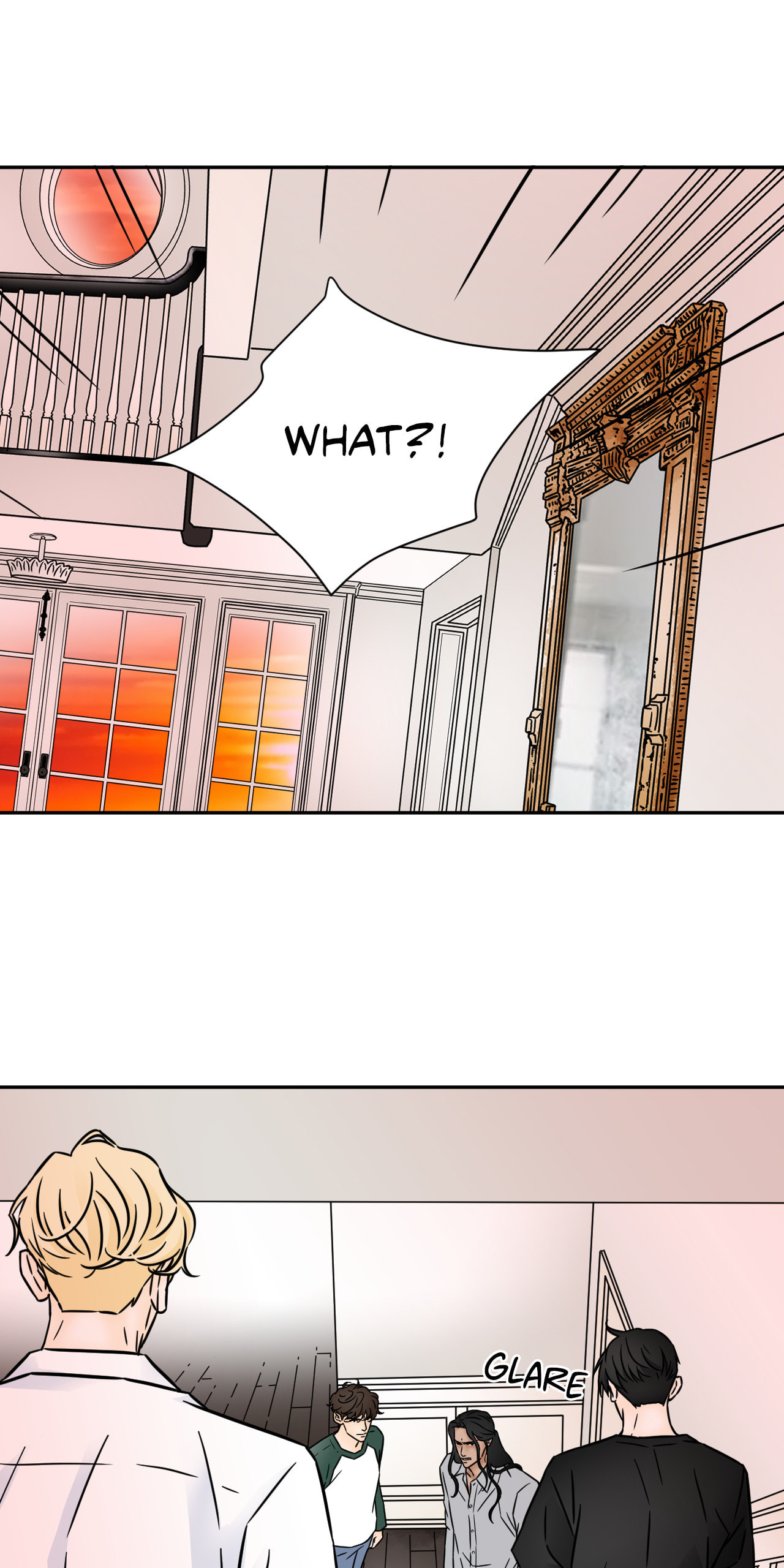 Read Carnal Karma chapter 102 image 6 on Lezhin
