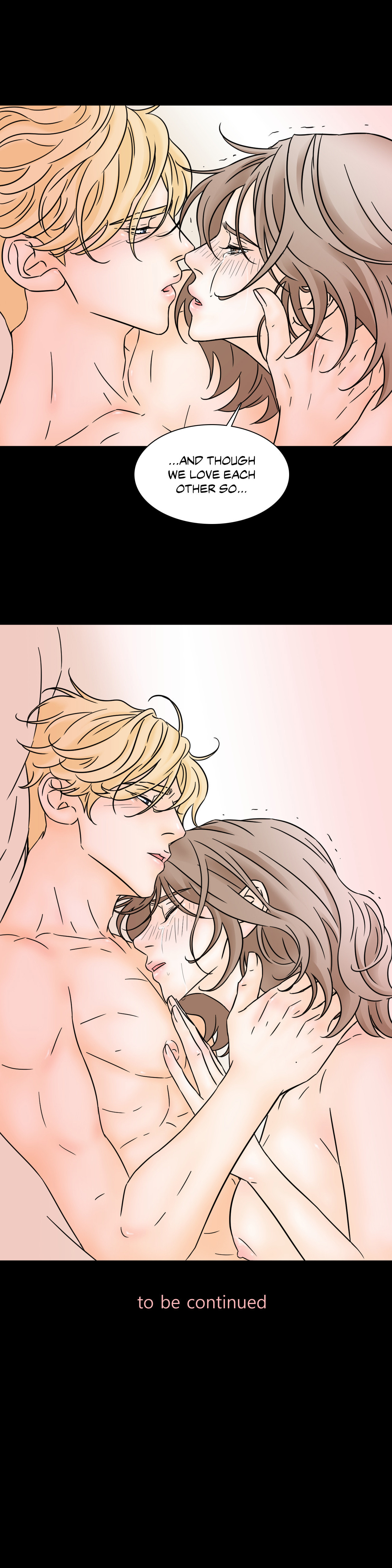 Read Carnal Karma chapter 103 image 17 on Lezhin