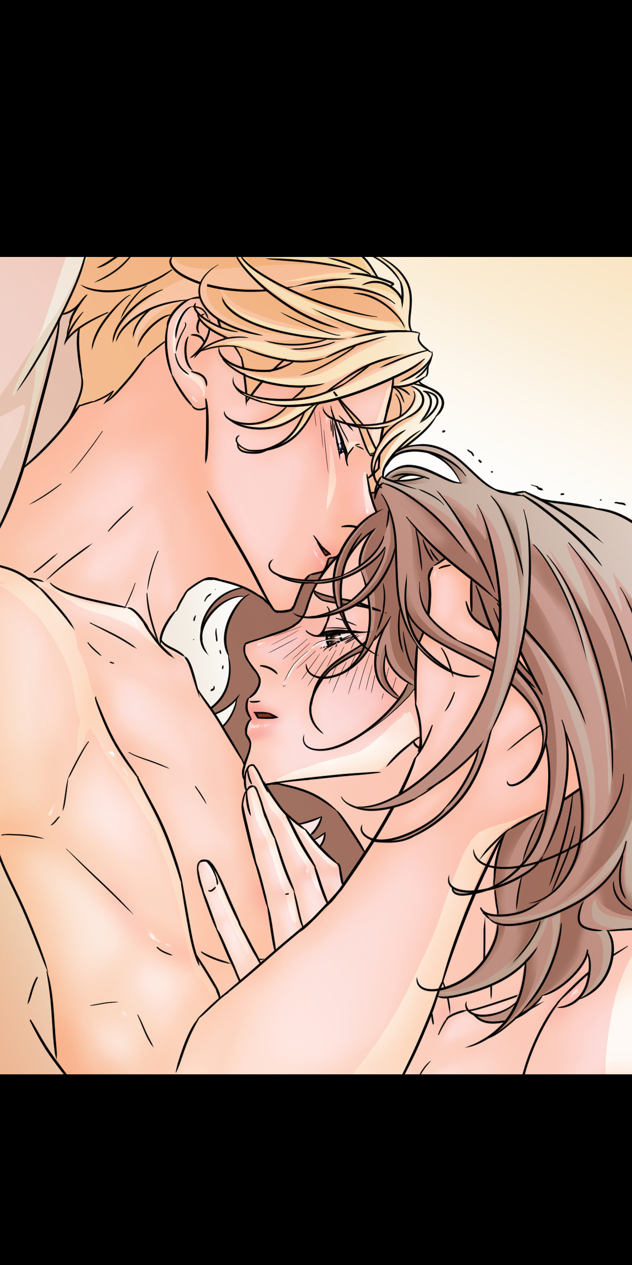 Read Carnal Karma chapter 104 image 1 on Lezhin