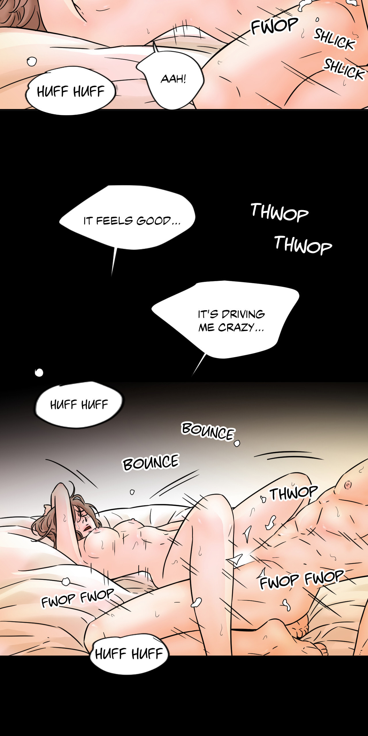 Read Carnal Karma chapter 104 image 11 on Lezhin