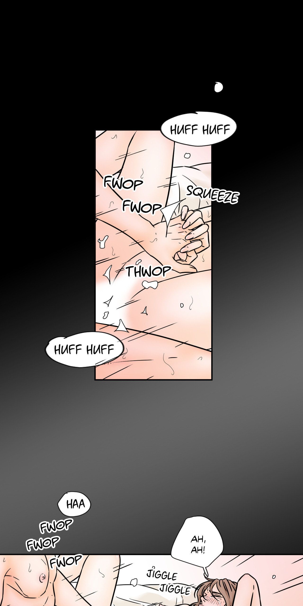 Read Carnal Karma chapter 104 image 14 on Lezhin
