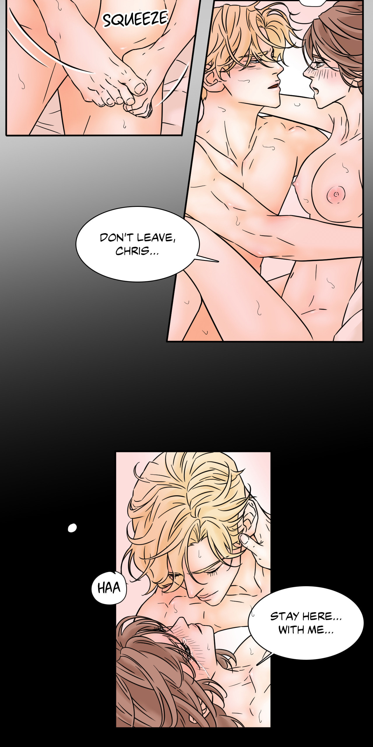 Read Carnal Karma chapter 104 image 19 on Lezhin