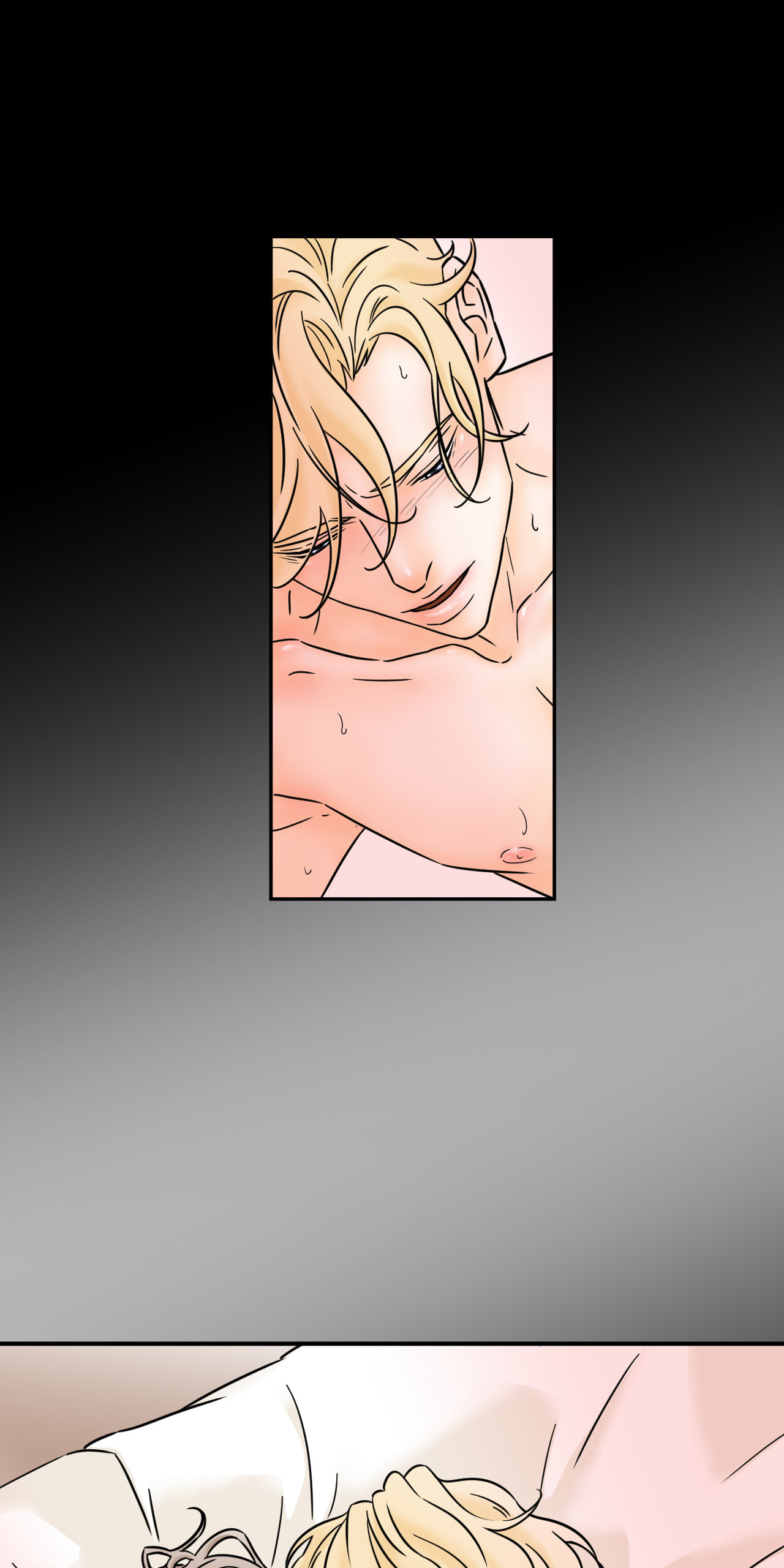 Read Carnal Karma chapter 104 image 20 on Lezhin