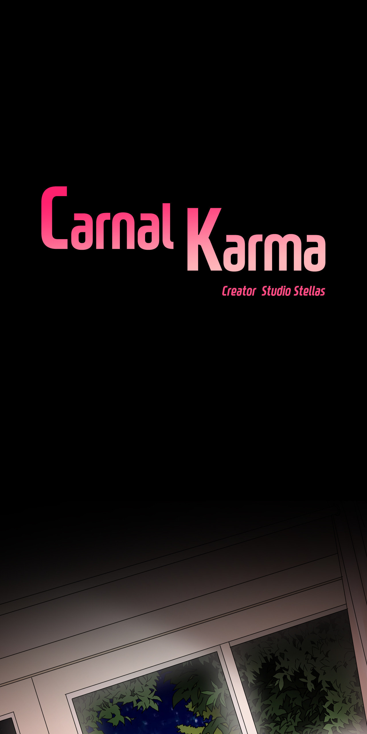 Read Carnal Karma chapter 104 image 22 on Lezhin