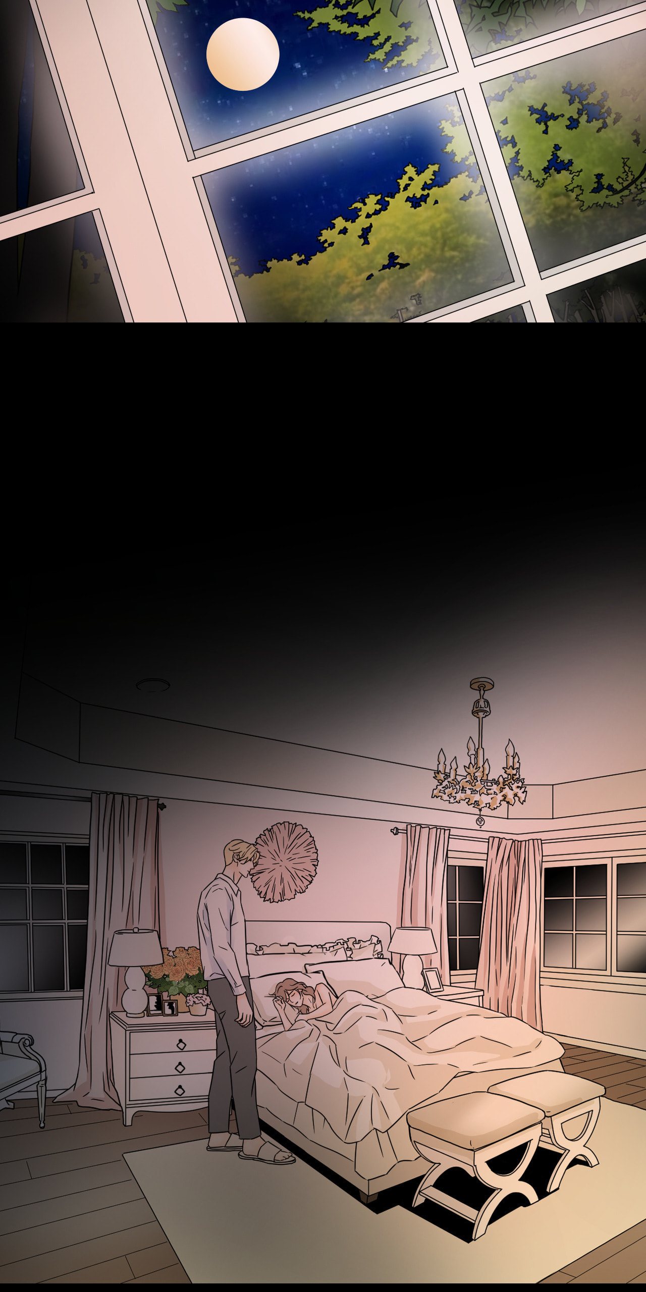 Read Carnal Karma chapter 104 image 23 on Lezhin