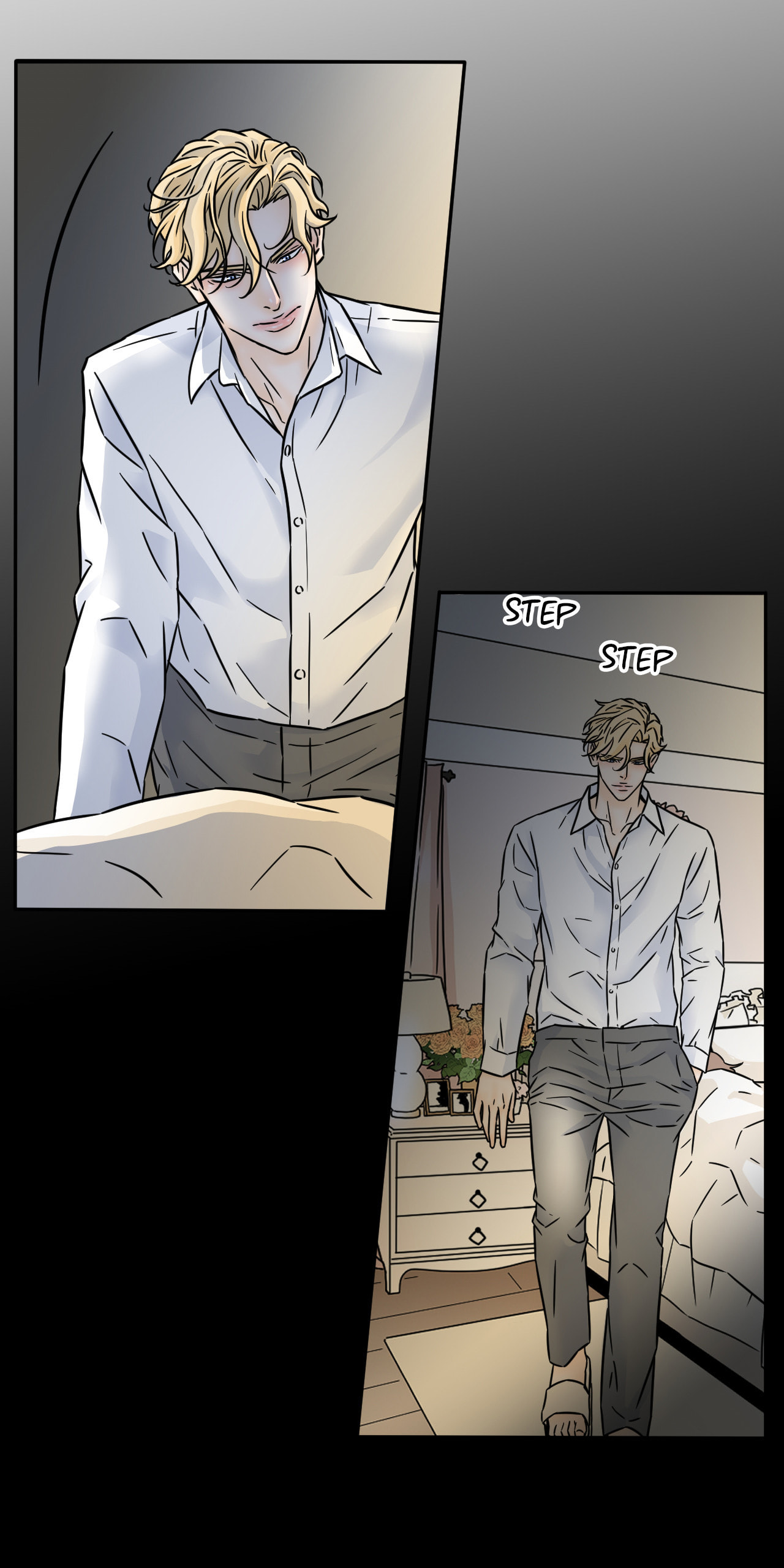 Read Carnal Karma chapter 104 image 25 on Lezhin