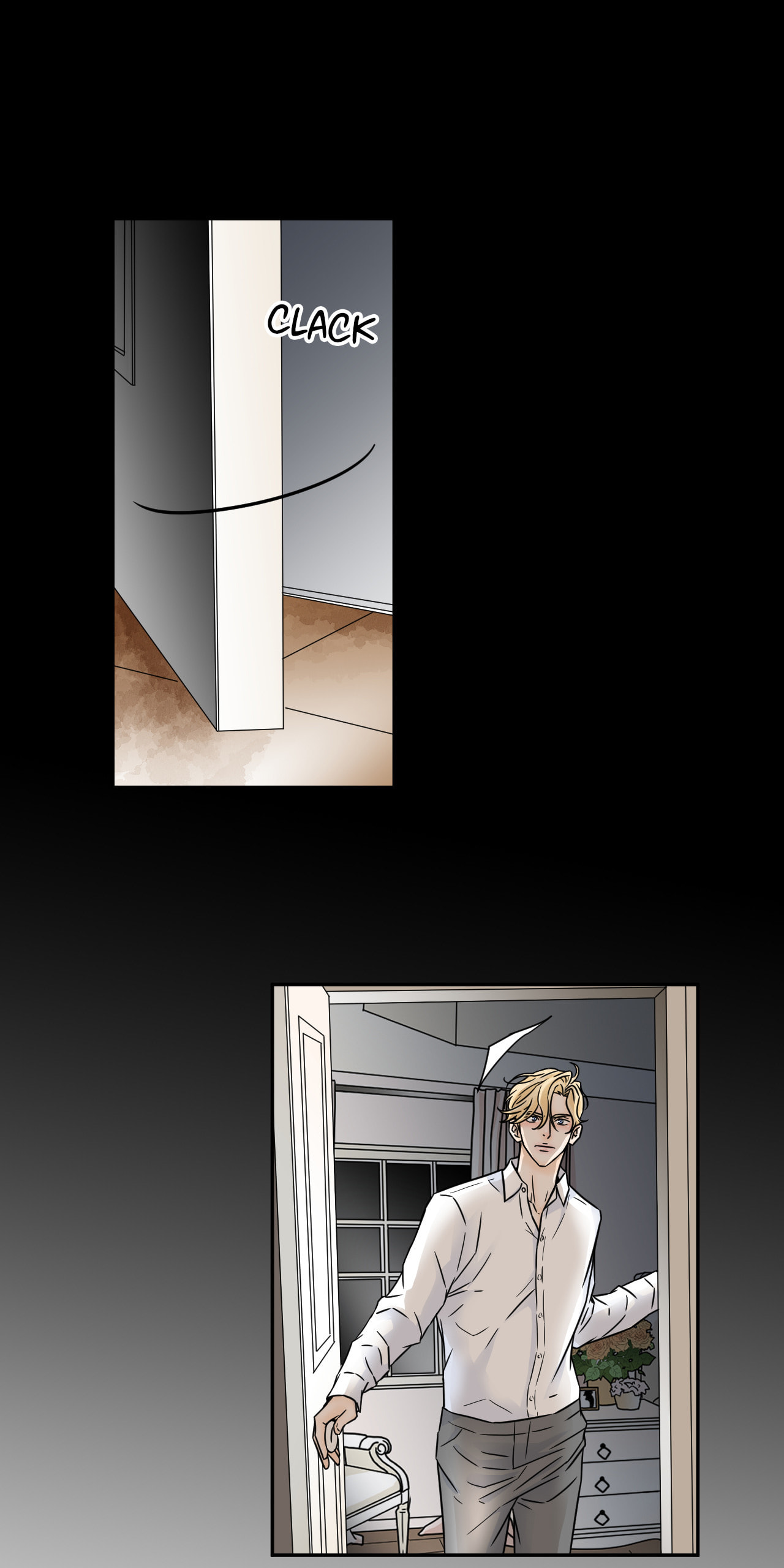 Read Carnal Karma chapter 104 image 26 on Lezhin