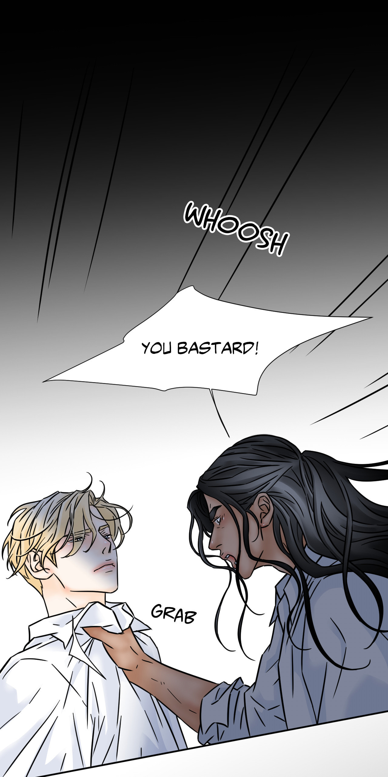 Read Carnal Karma chapter 104 image 28 on Lezhin
