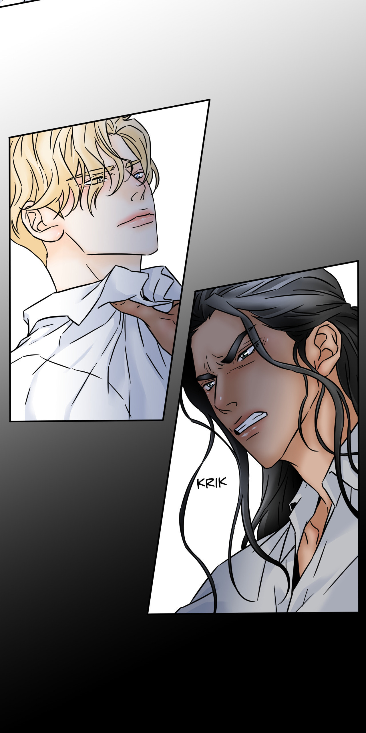 Read Carnal Karma chapter 104 image 29 on Lezhin