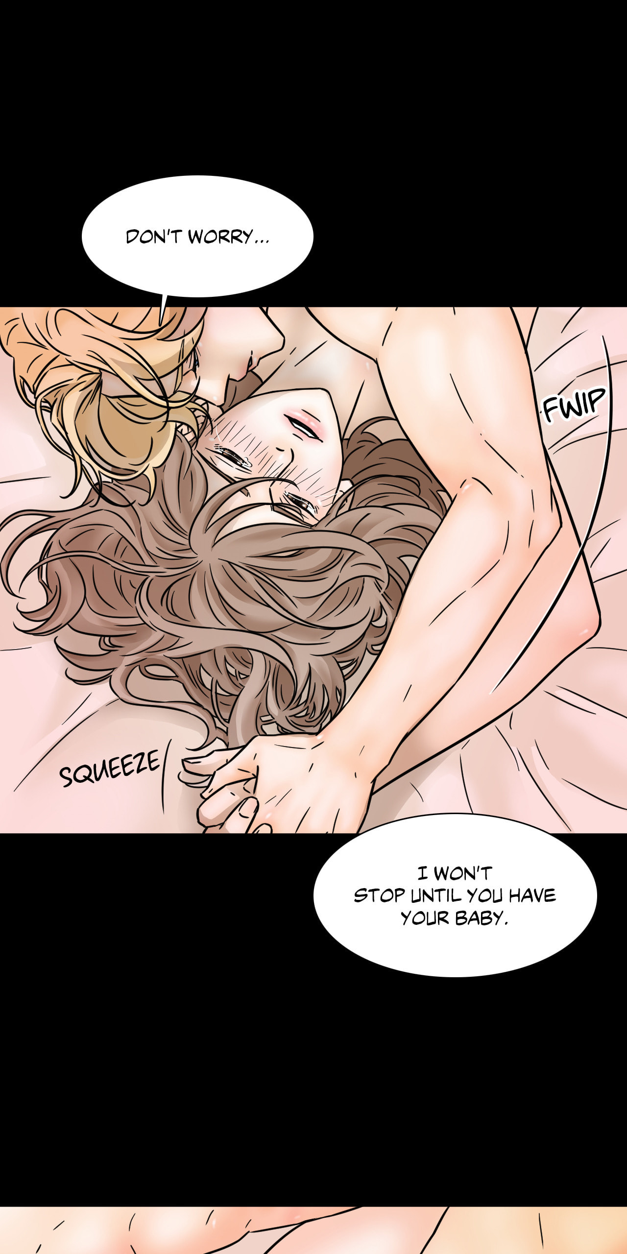 Read Carnal Karma chapter 104 image 4 on Lezhin