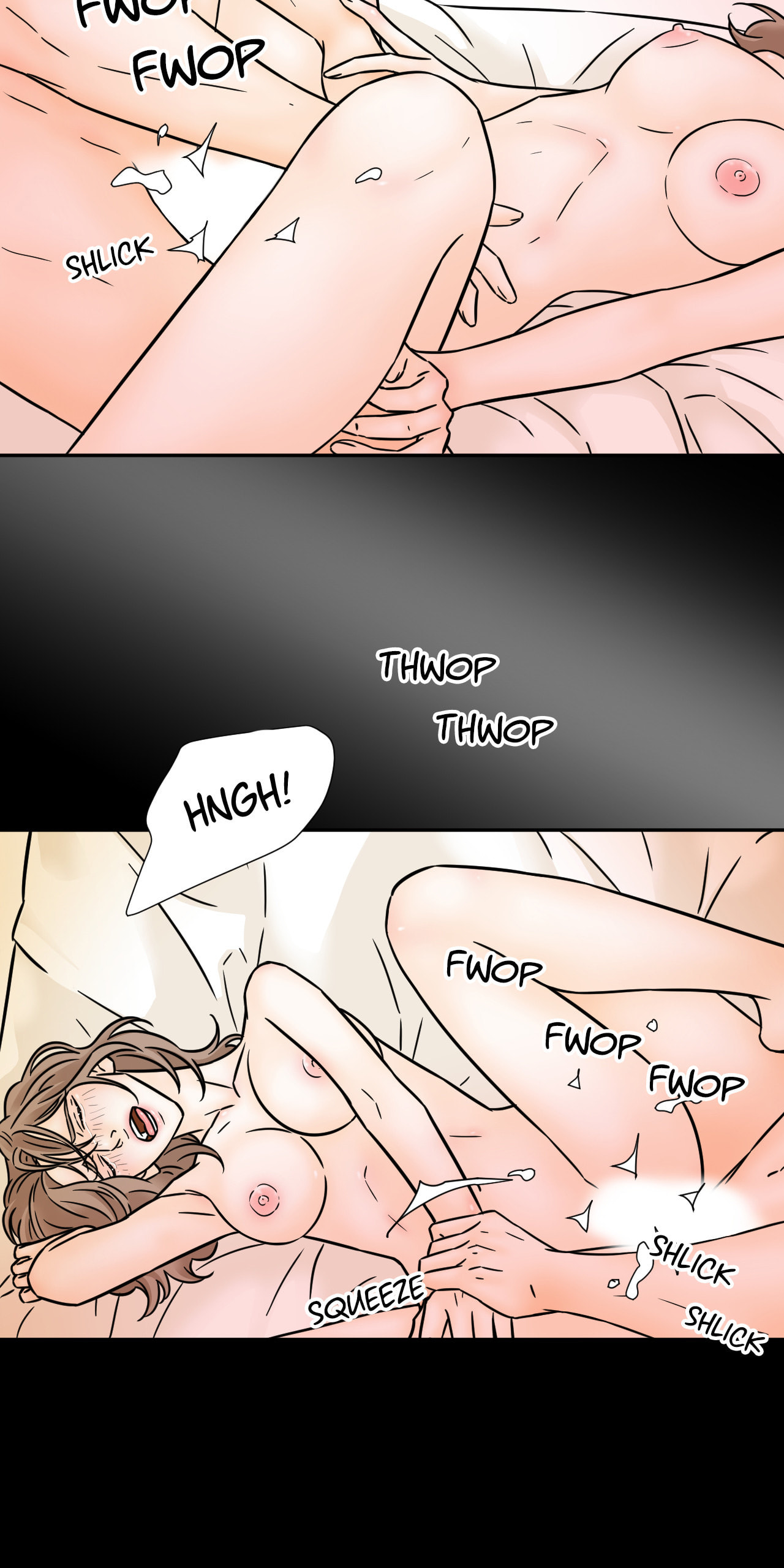 Read Carnal Karma chapter 104 image 7 on Lezhin