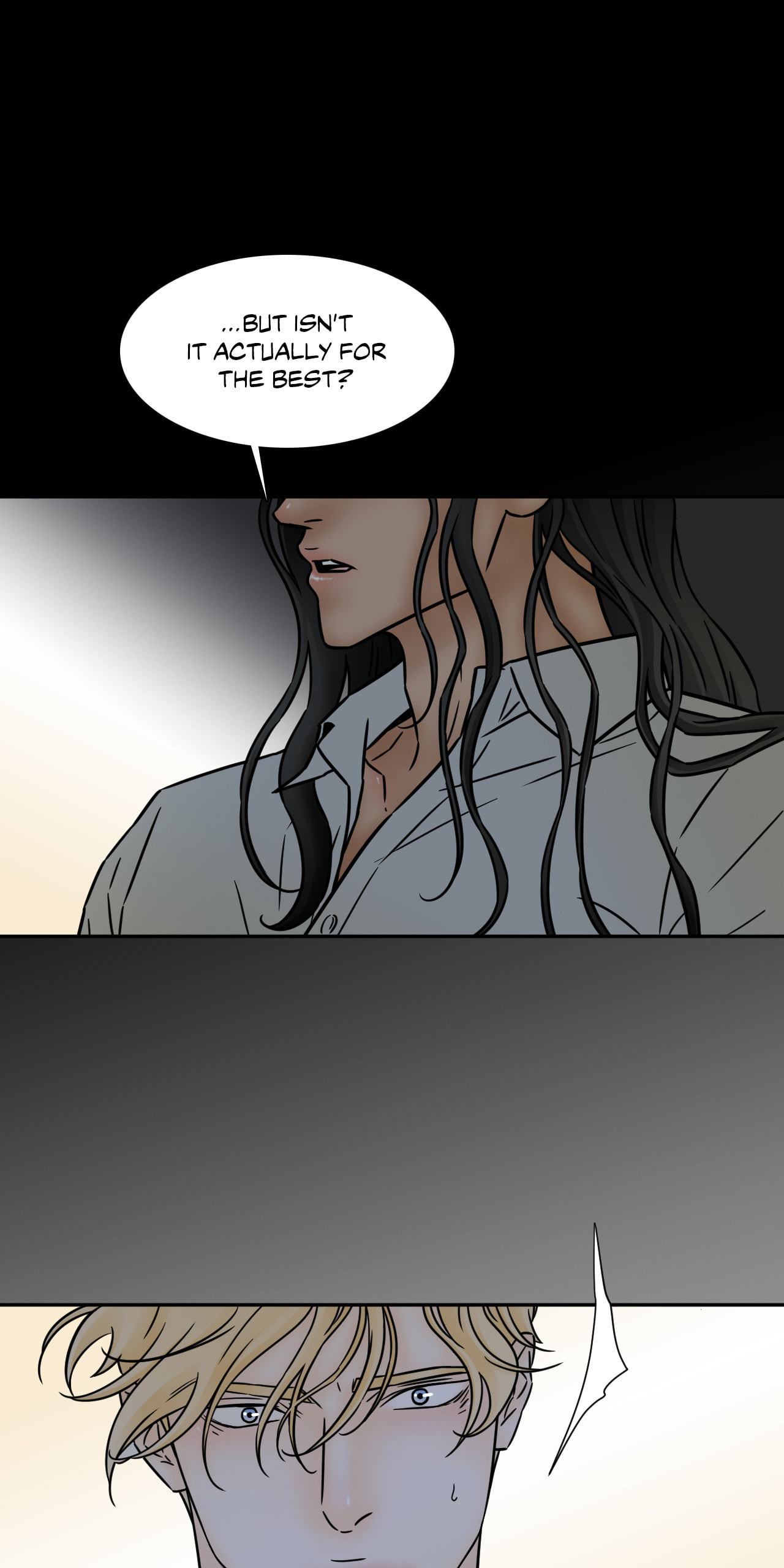 Read Carnal Karma chapter 105 image 12 on Lezhin
