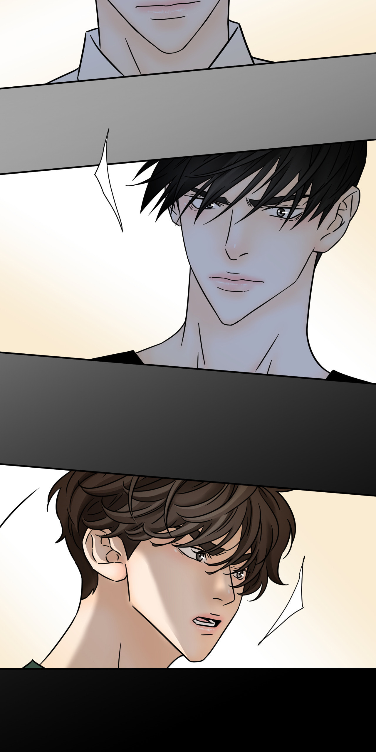 Read Carnal Karma chapter 105 image 13 on Lezhin