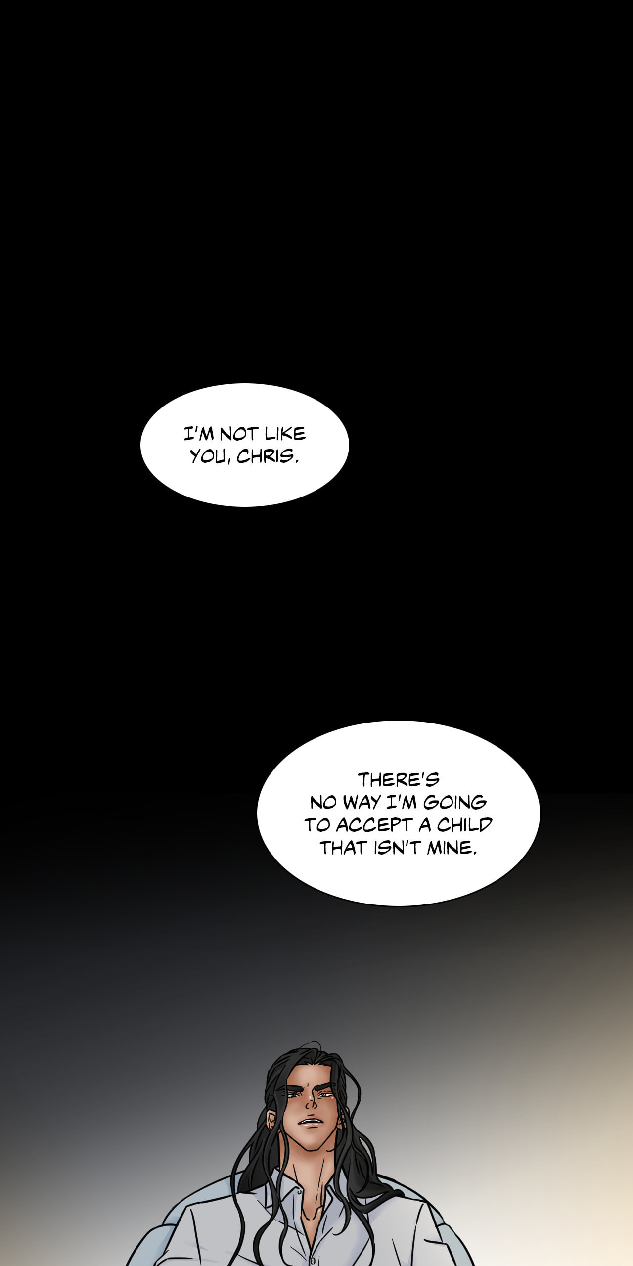 Read Carnal Karma chapter 105 image 14 on Lezhin