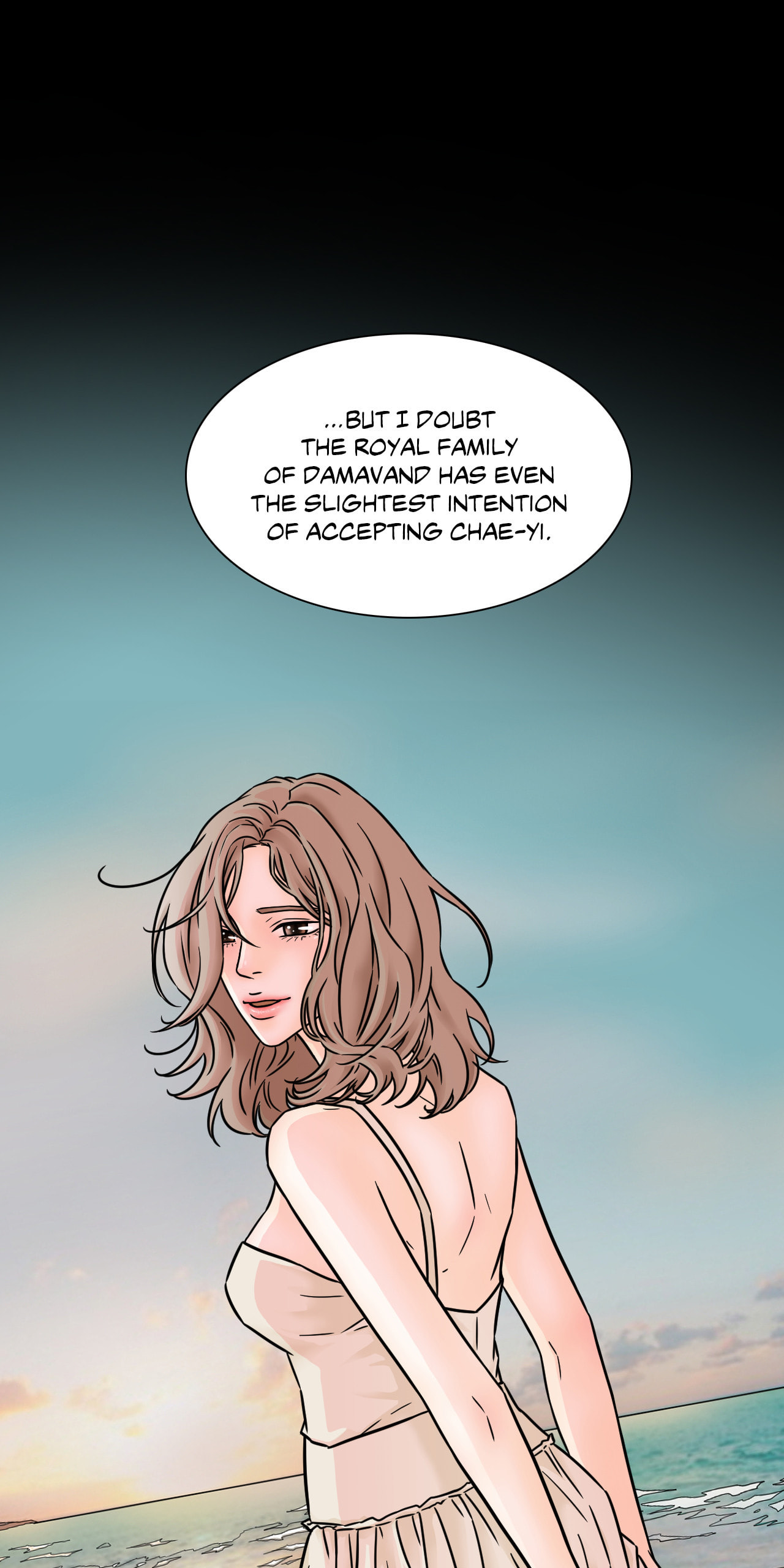 Read Carnal Karma chapter 105 image 20 on Lezhin