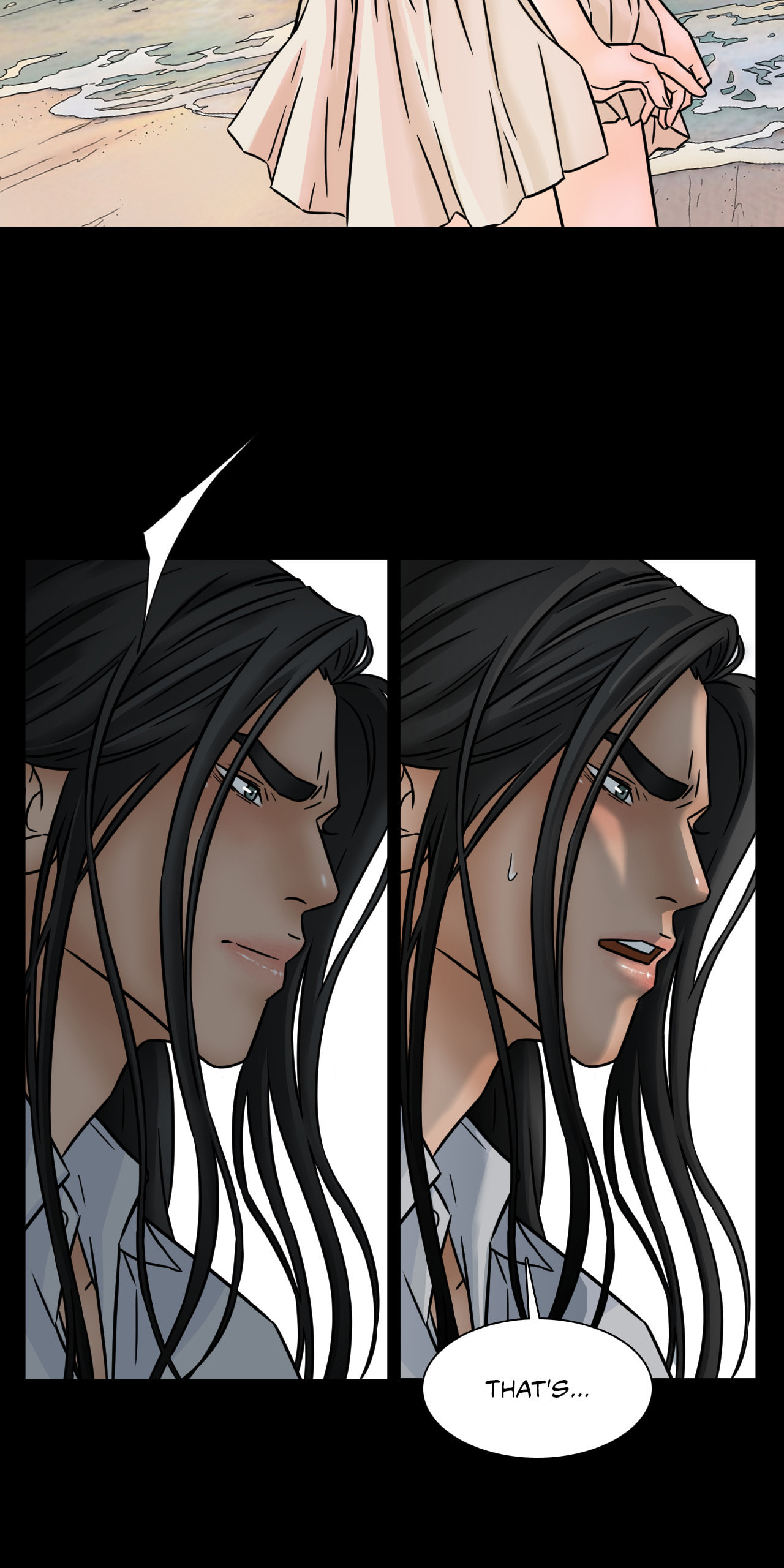 Read Carnal Karma chapter 105 image 21 on Lezhin