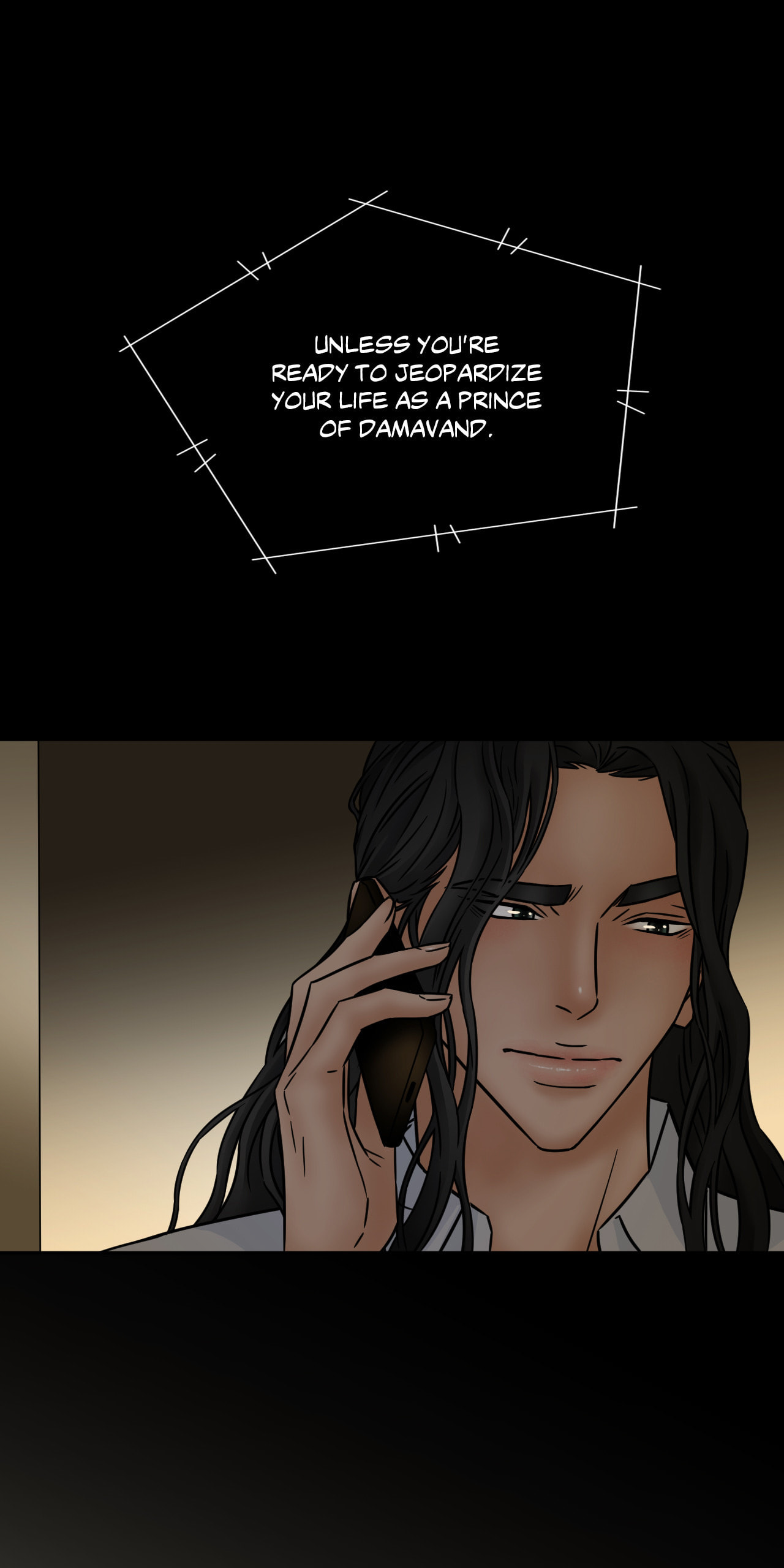 Read Carnal Karma chapter 105 image 24 on Lezhin