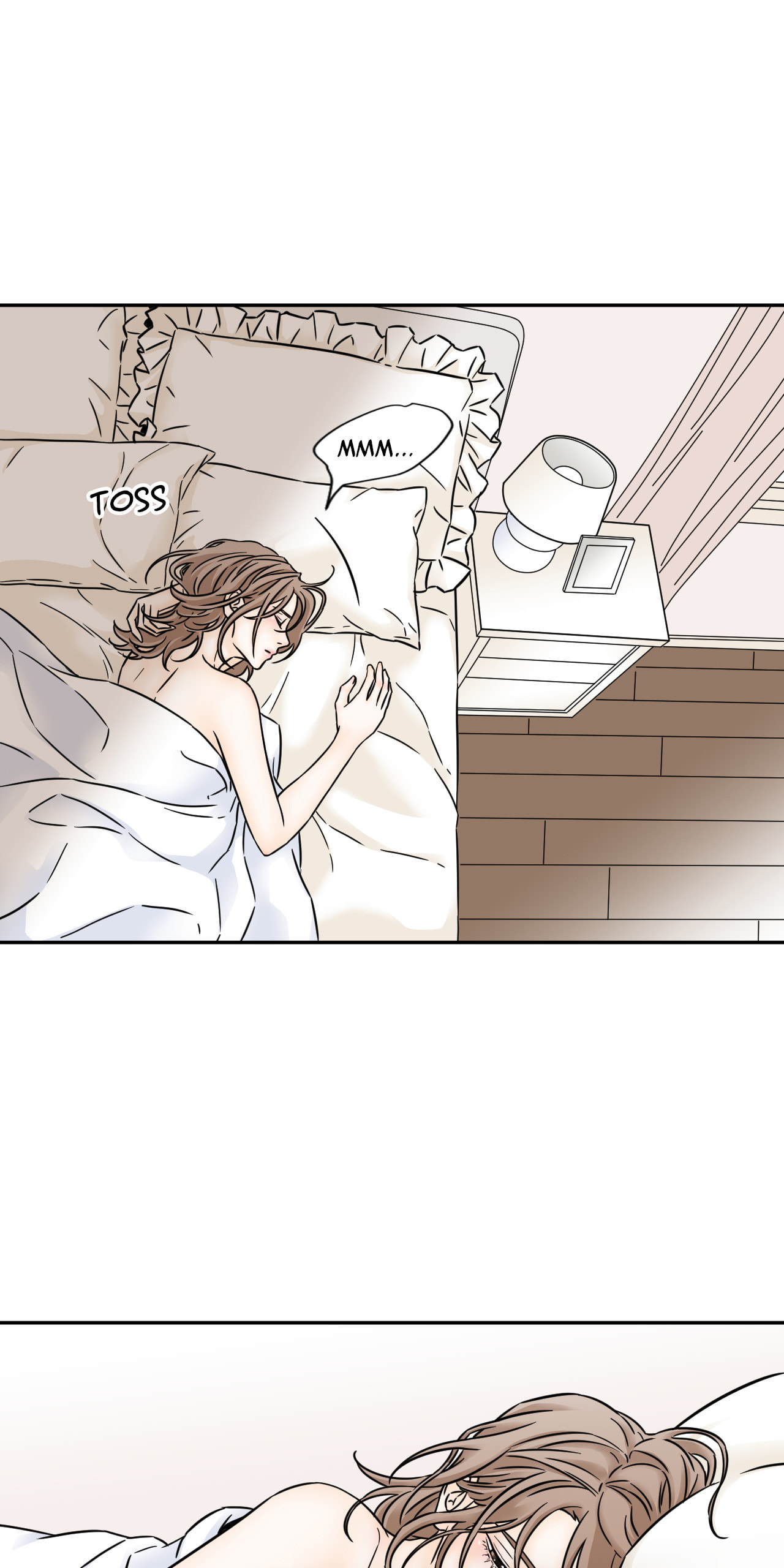 Read Carnal Karma chapter 105 image 34 on Lezhin