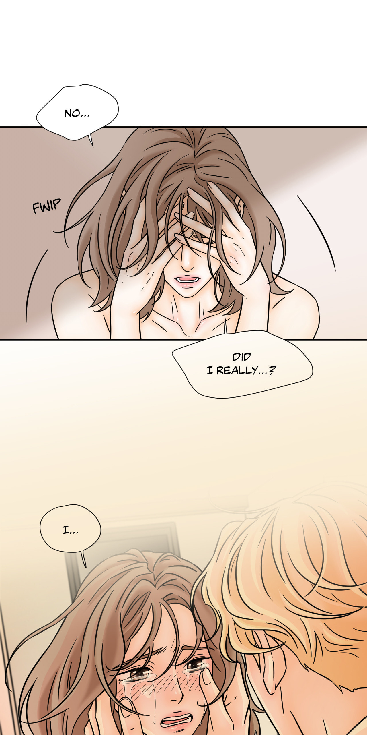 Read Carnal Karma chapter 105 image 36 on Lezhin