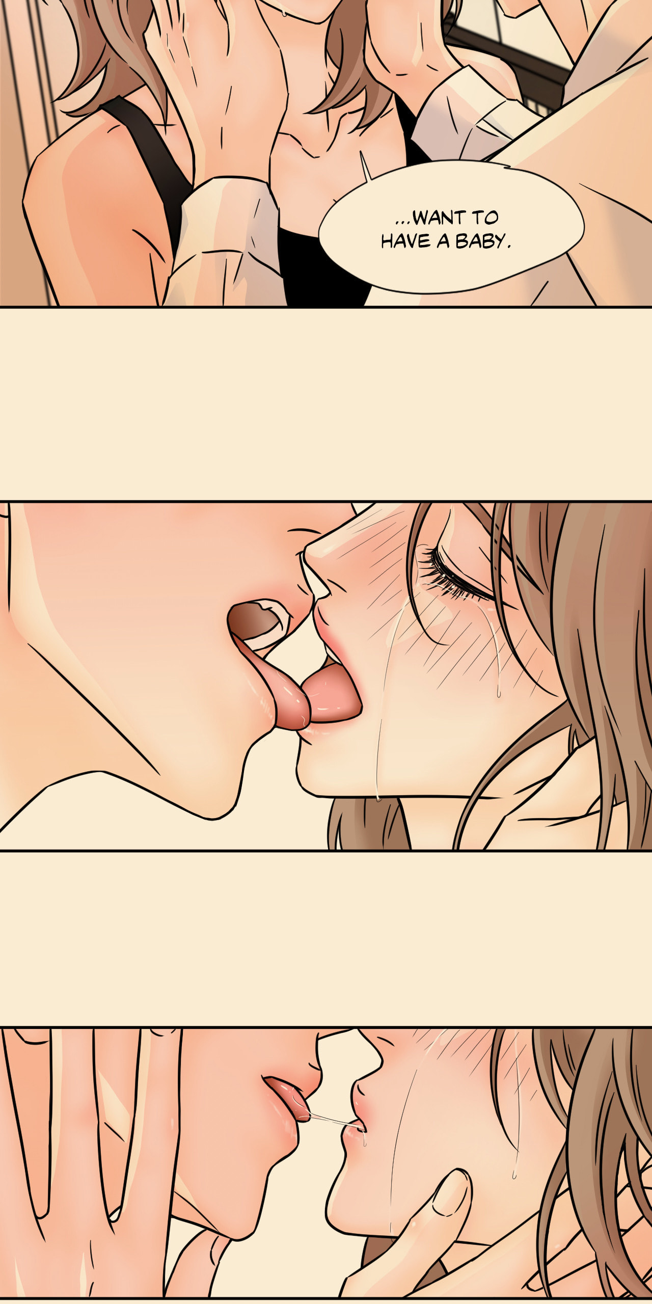 Read Carnal Karma chapter 105 image 37 on Lezhin