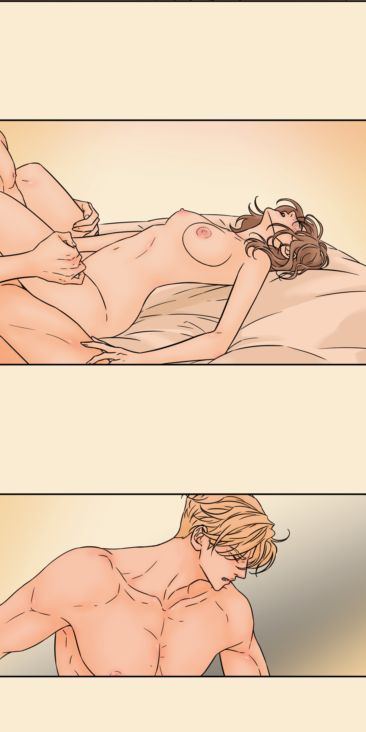 Read Carnal Karma chapter 105 image 39 on Lezhin