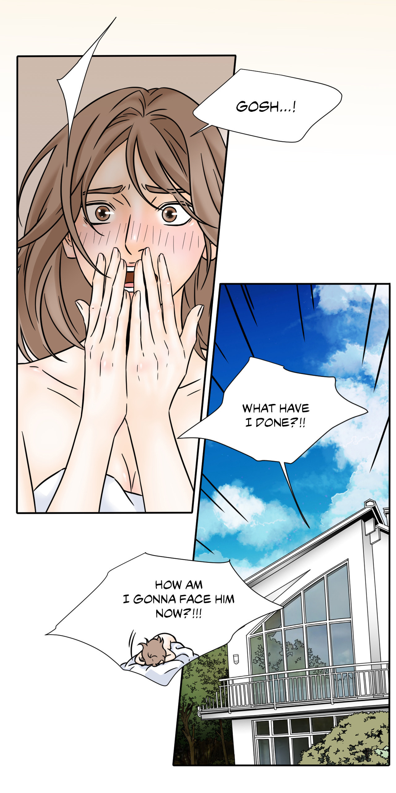 Read Carnal Karma chapter 105 image 41 on Lezhin