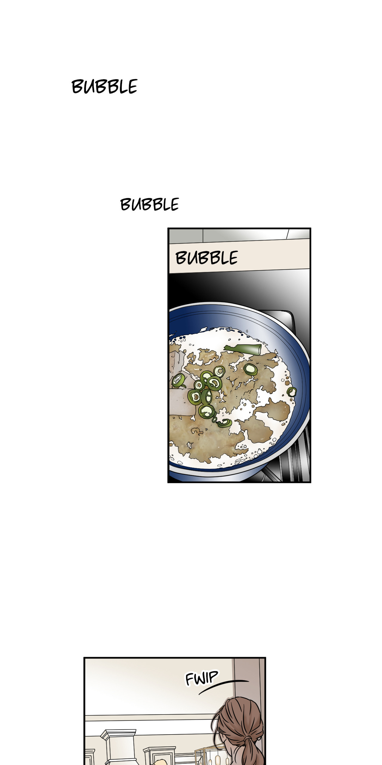 Read Carnal Karma chapter 105 image 42 on Lezhin