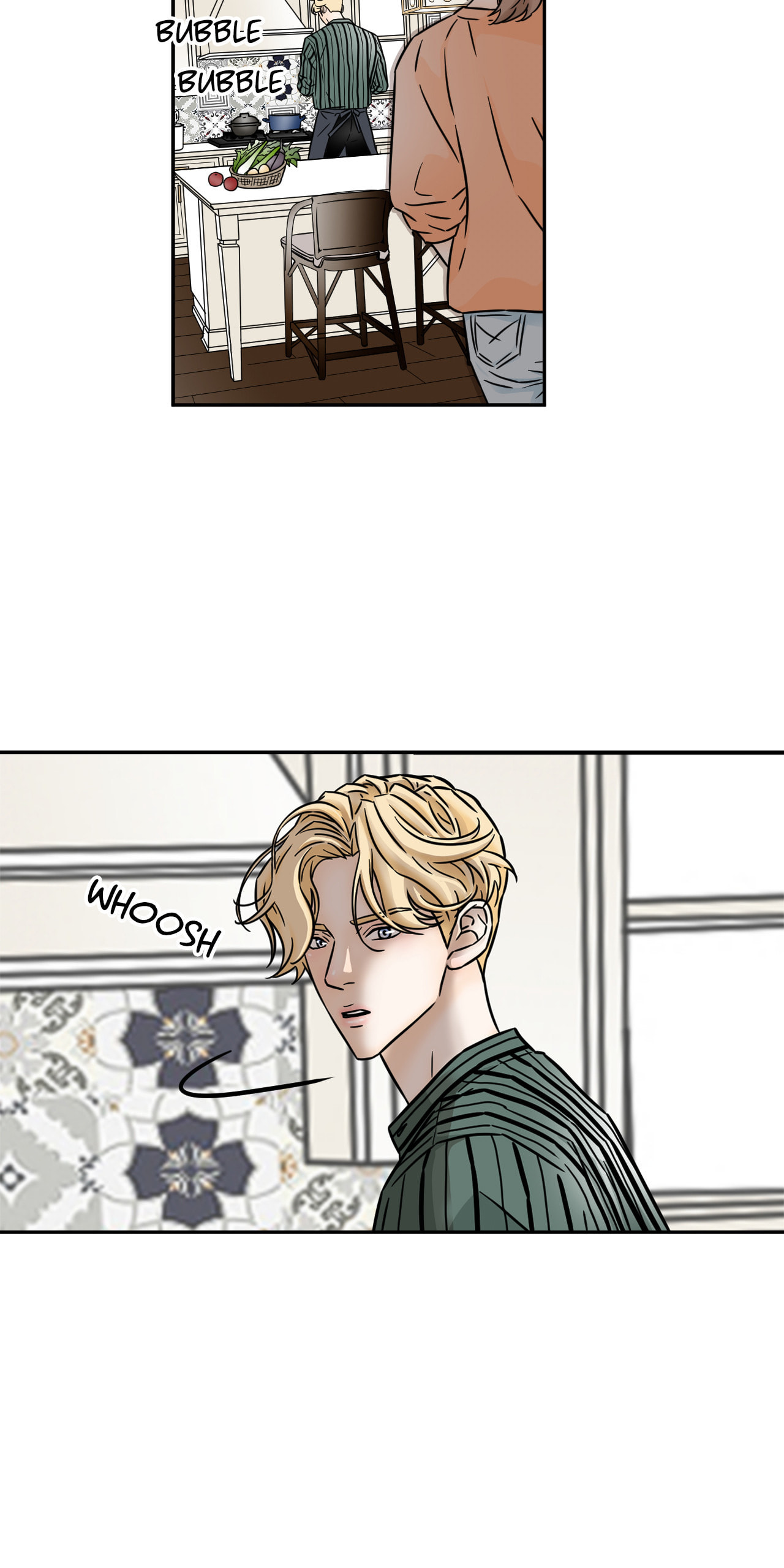 Read Carnal Karma chapter 105 image 43 on Lezhin