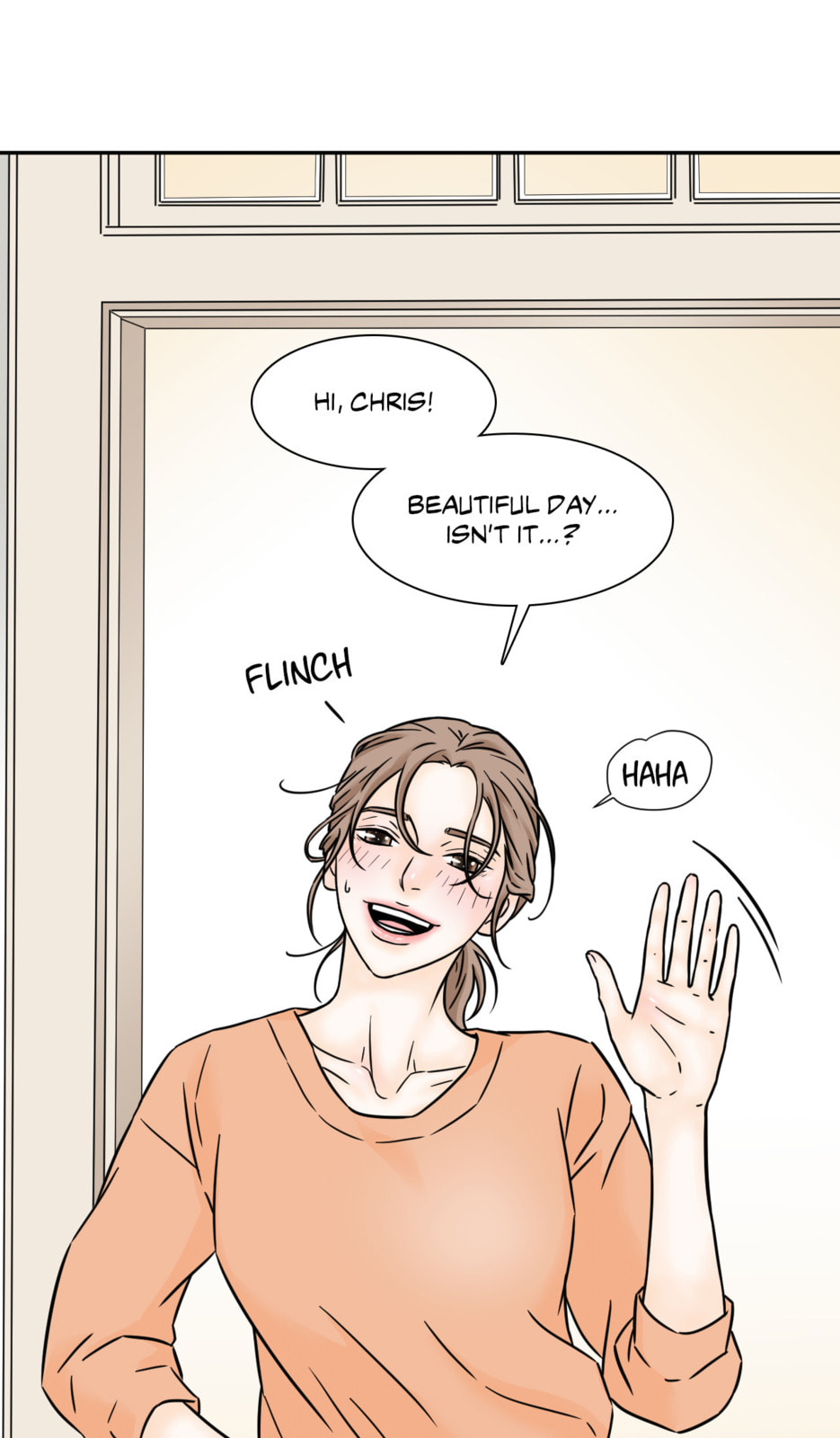 Read Carnal Karma chapter 105 image 44 on Lezhin