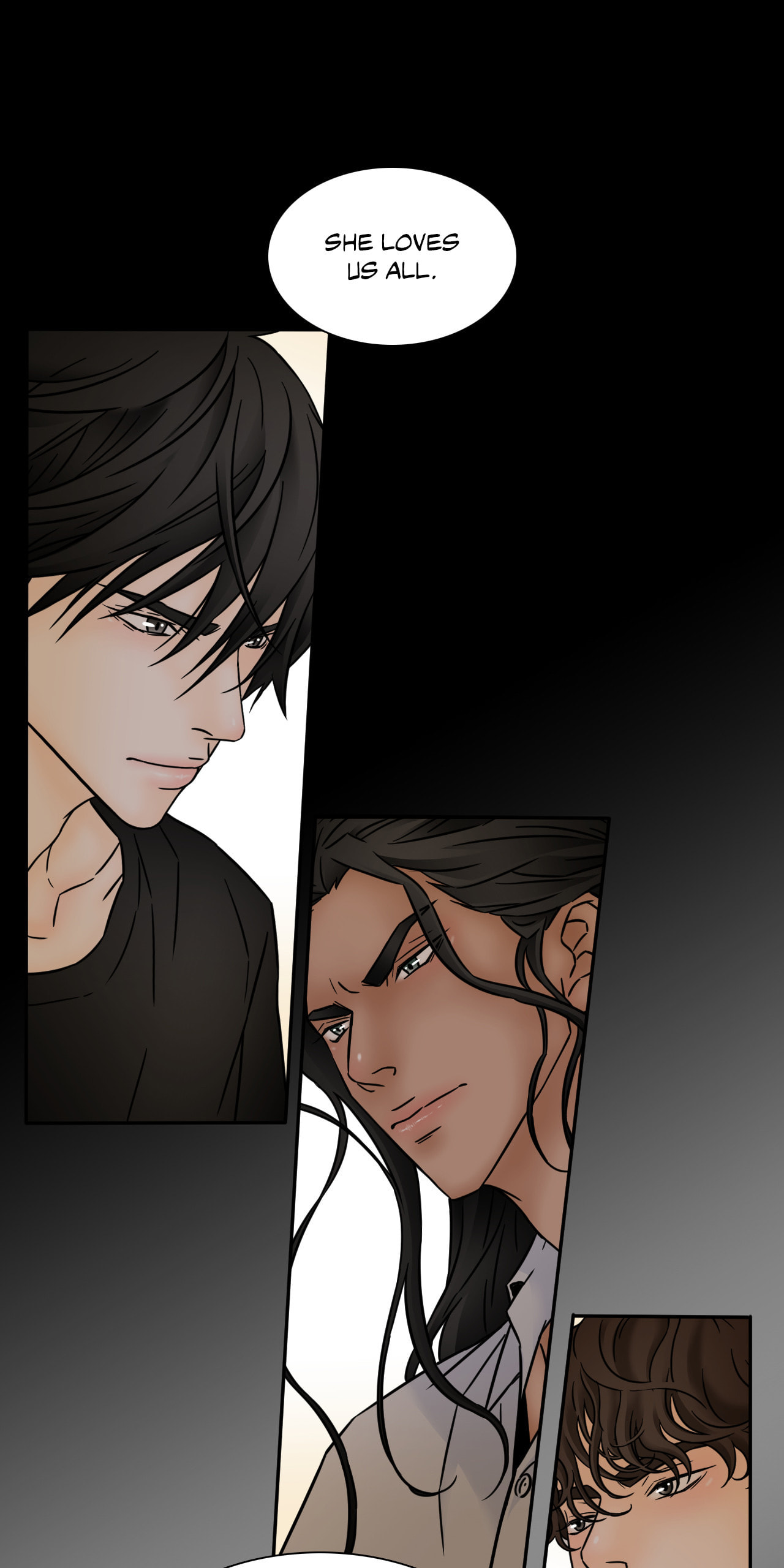 Read Carnal Karma chapter 105 image 8 on Lezhin