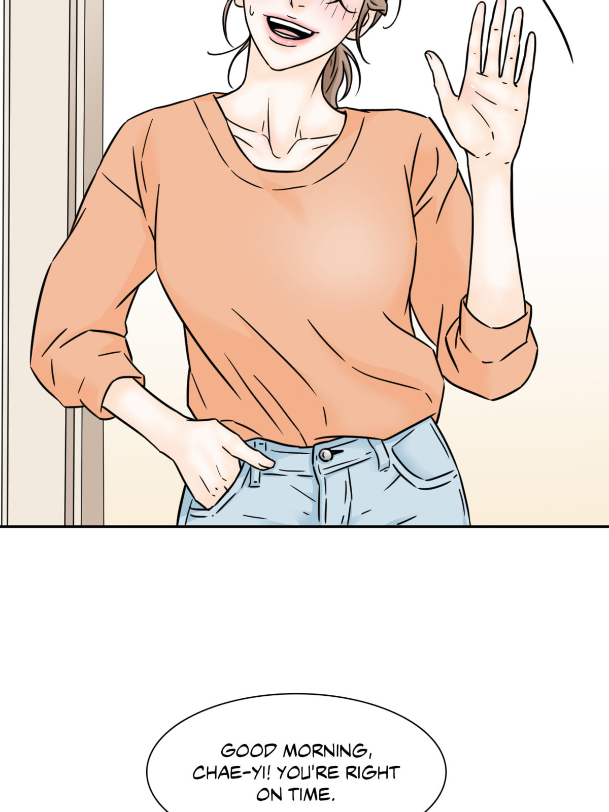 Read Carnal Karma chapter 106 image 1 on Lezhin