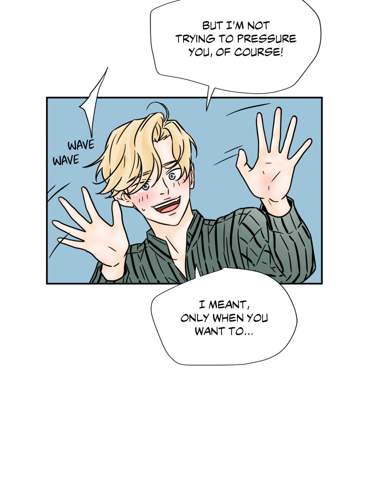 Read Carnal Karma chapter 106 image 13 on Lezhin