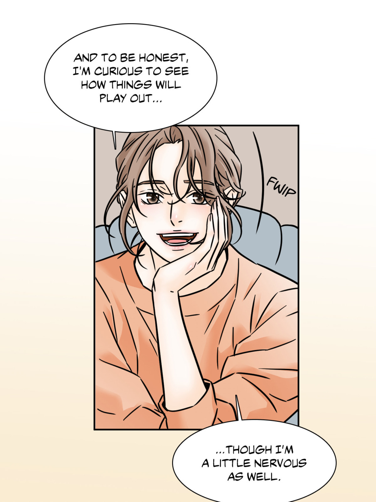Read Carnal Karma chapter 106 image 15 on Lezhin