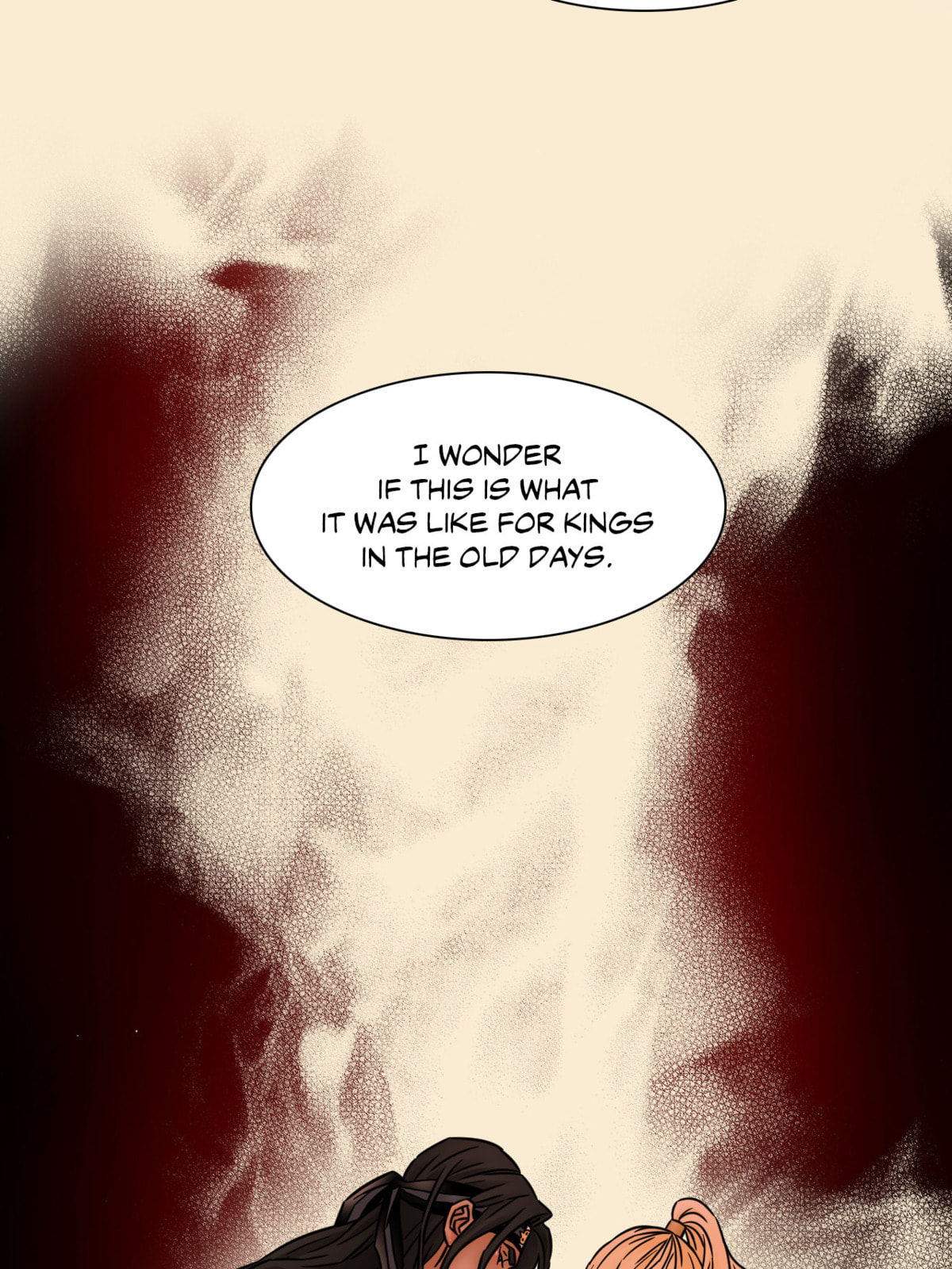 Read Carnal Karma chapter 106 image 16 on Lezhin