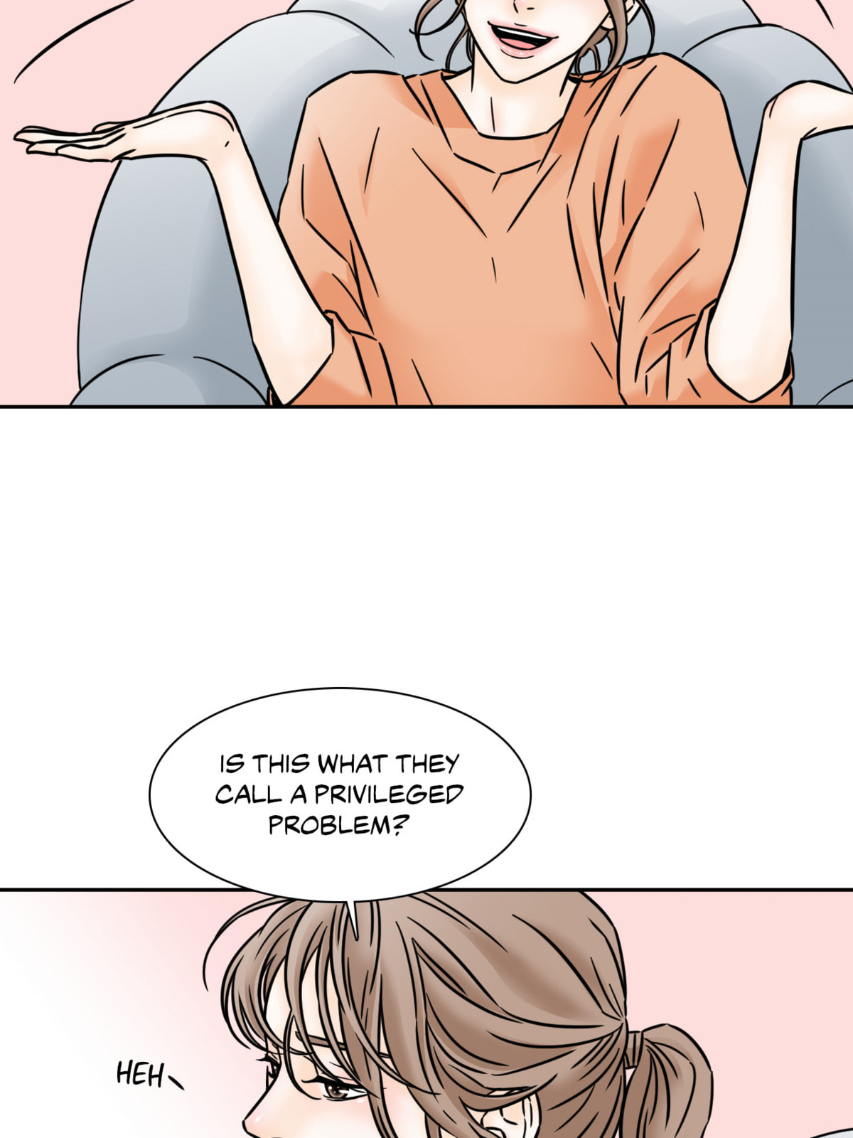Read Carnal Karma chapter 106 image 19 on Lezhin