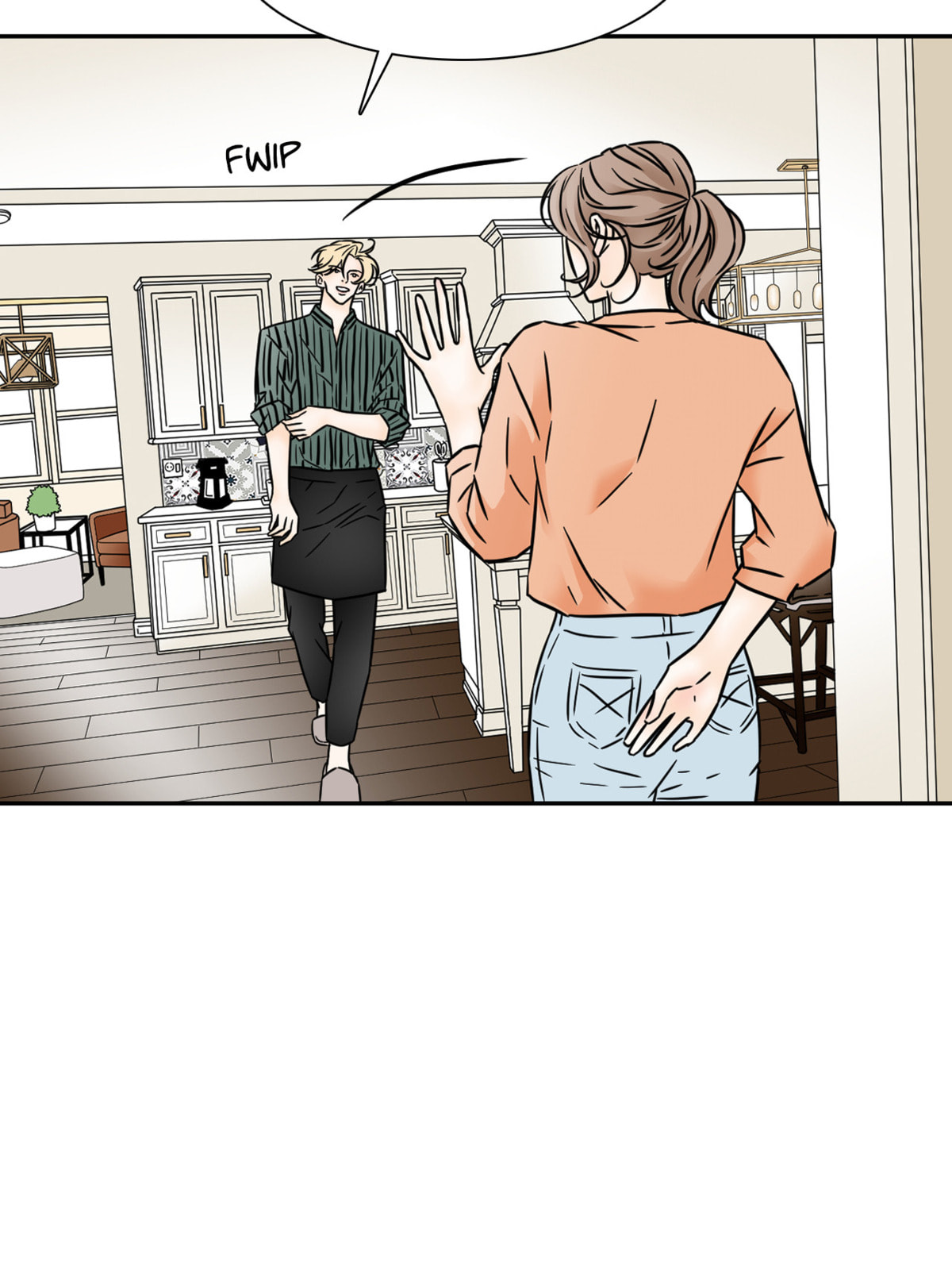 Read Carnal Karma chapter 106 image 2 on Lezhin