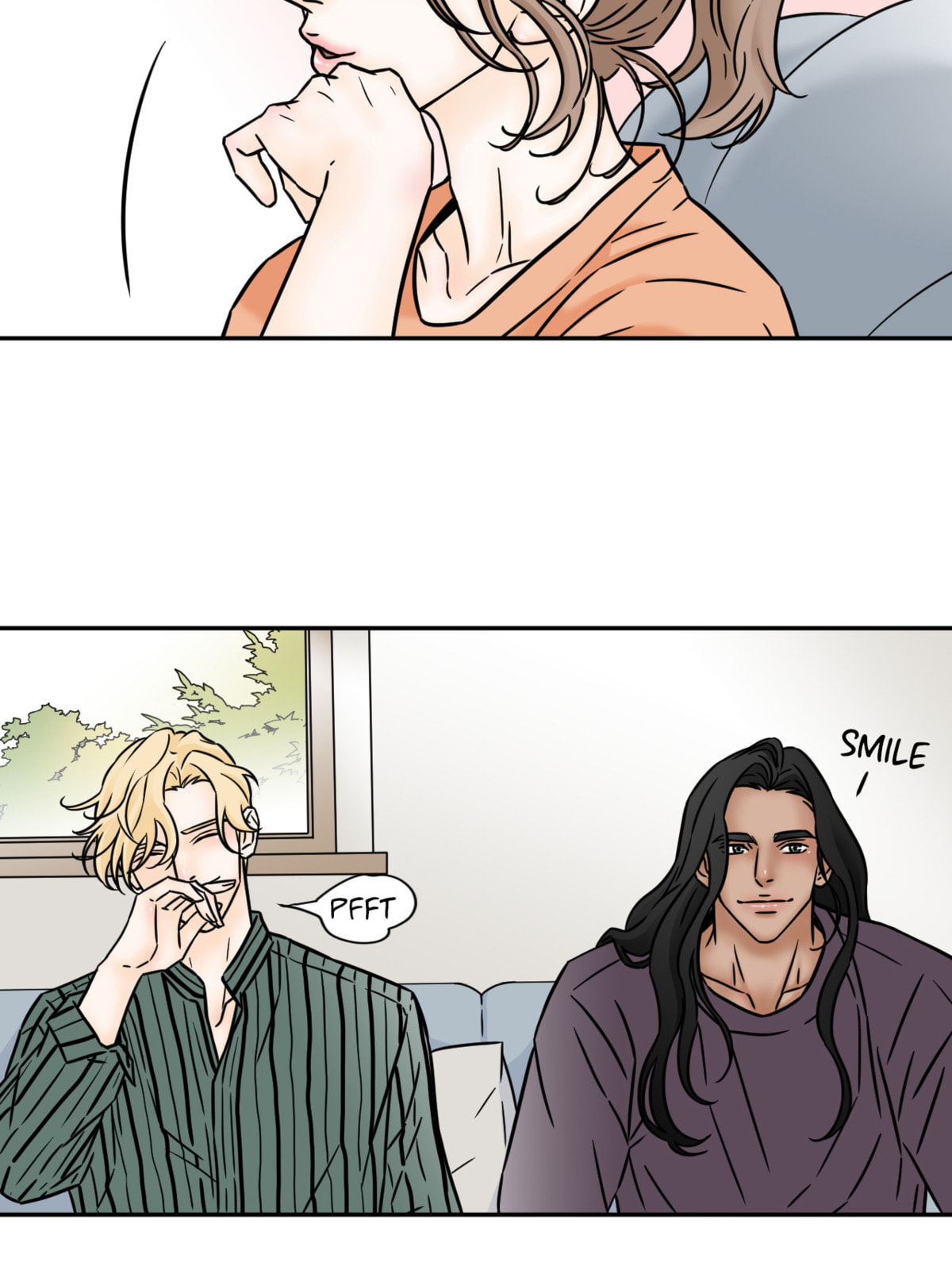 Read Carnal Karma chapter 106 image 20 on Lezhin
