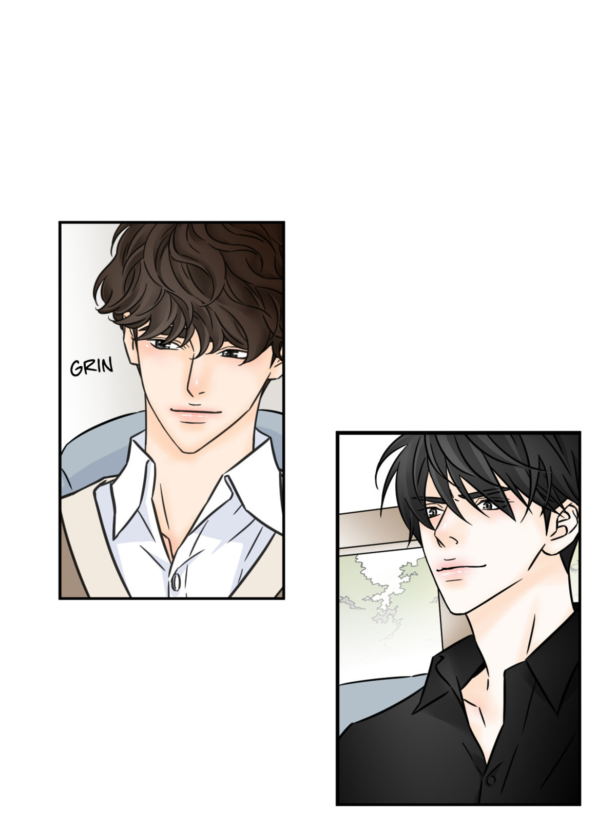 Read Carnal Karma chapter 106 image 21 on Lezhin