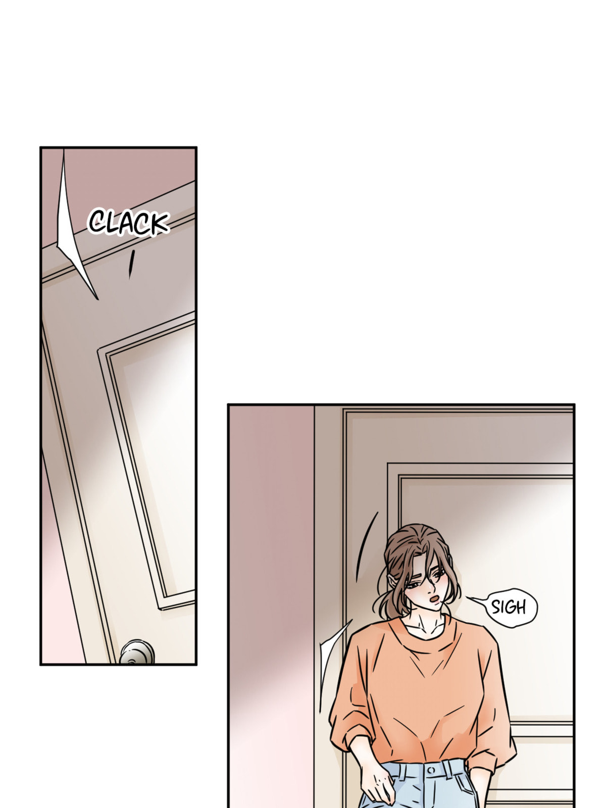 Read Carnal Karma chapter 106 image 25 on Lezhin