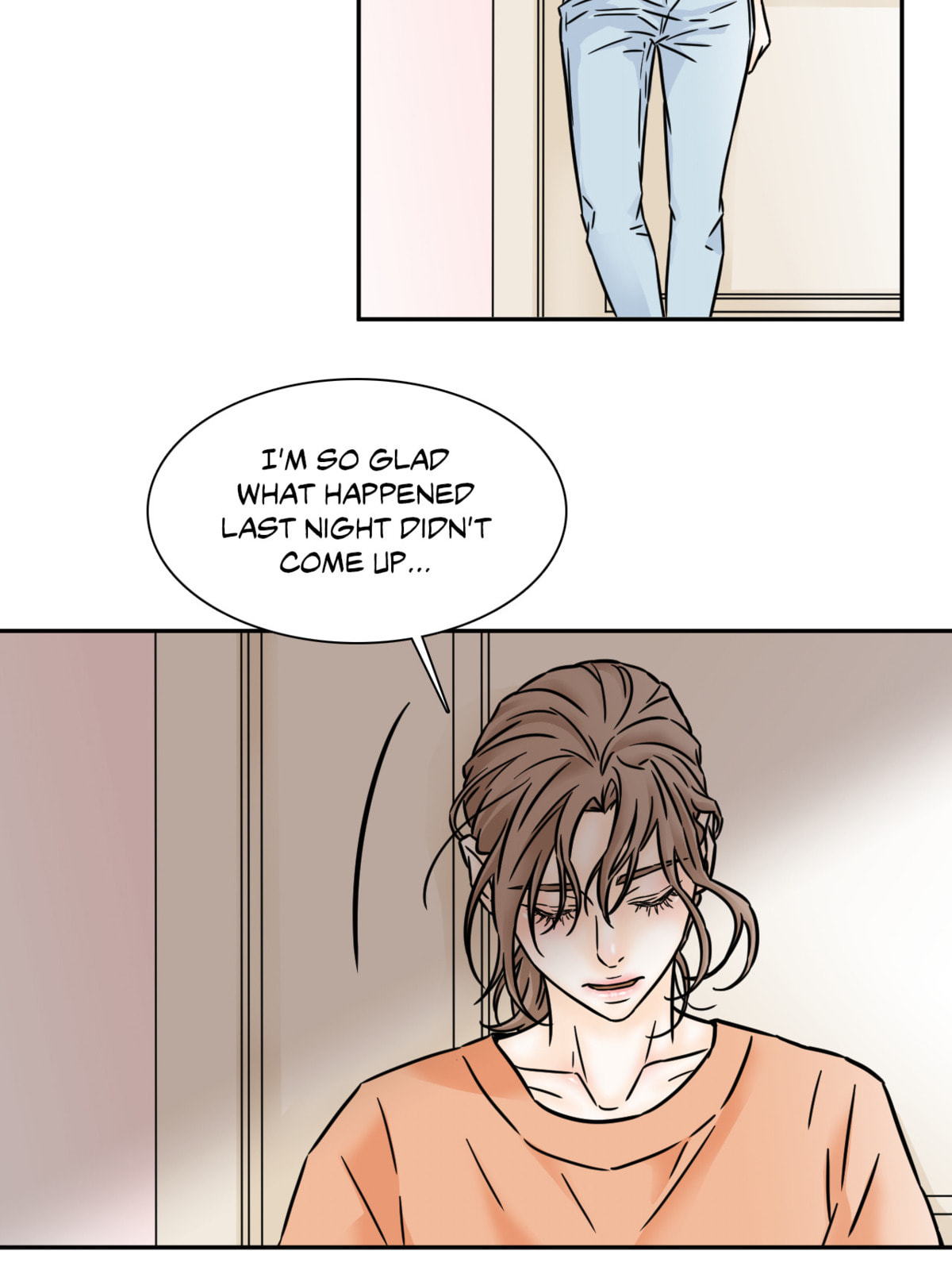 Read Carnal Karma chapter 106 image 26 on Lezhin
