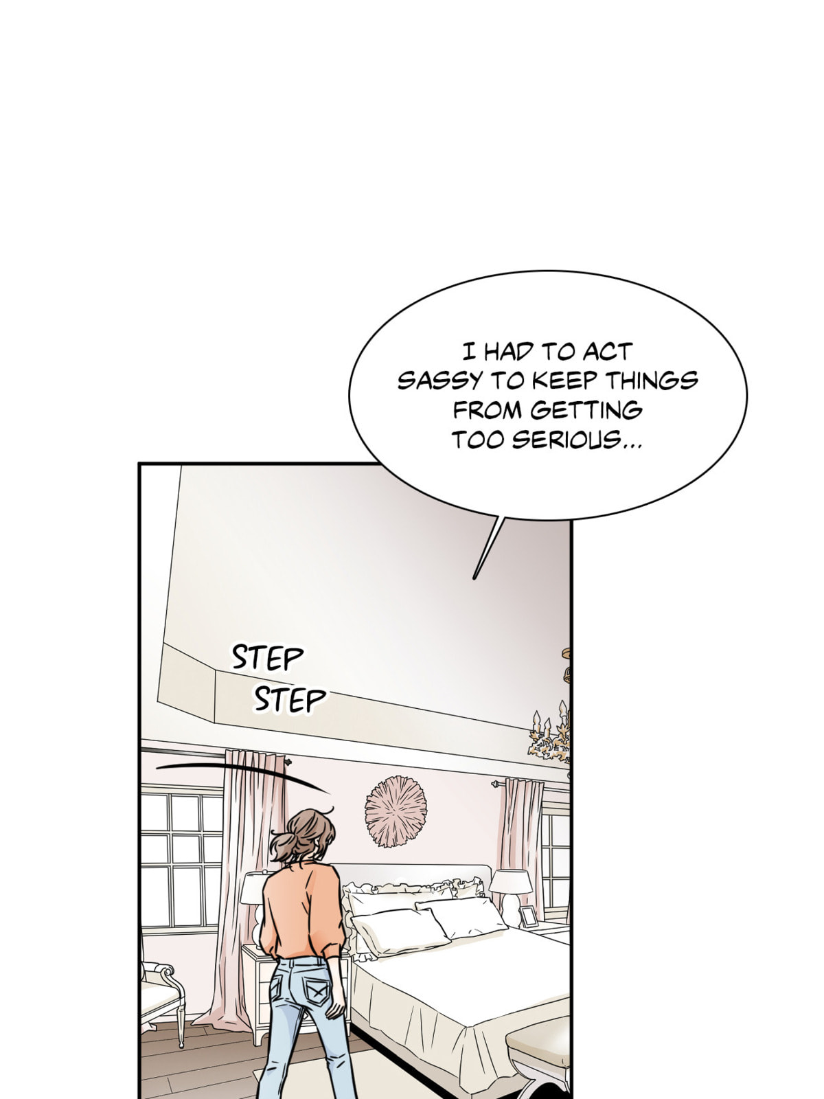 Read Carnal Karma chapter 106 image 27 on Lezhin
