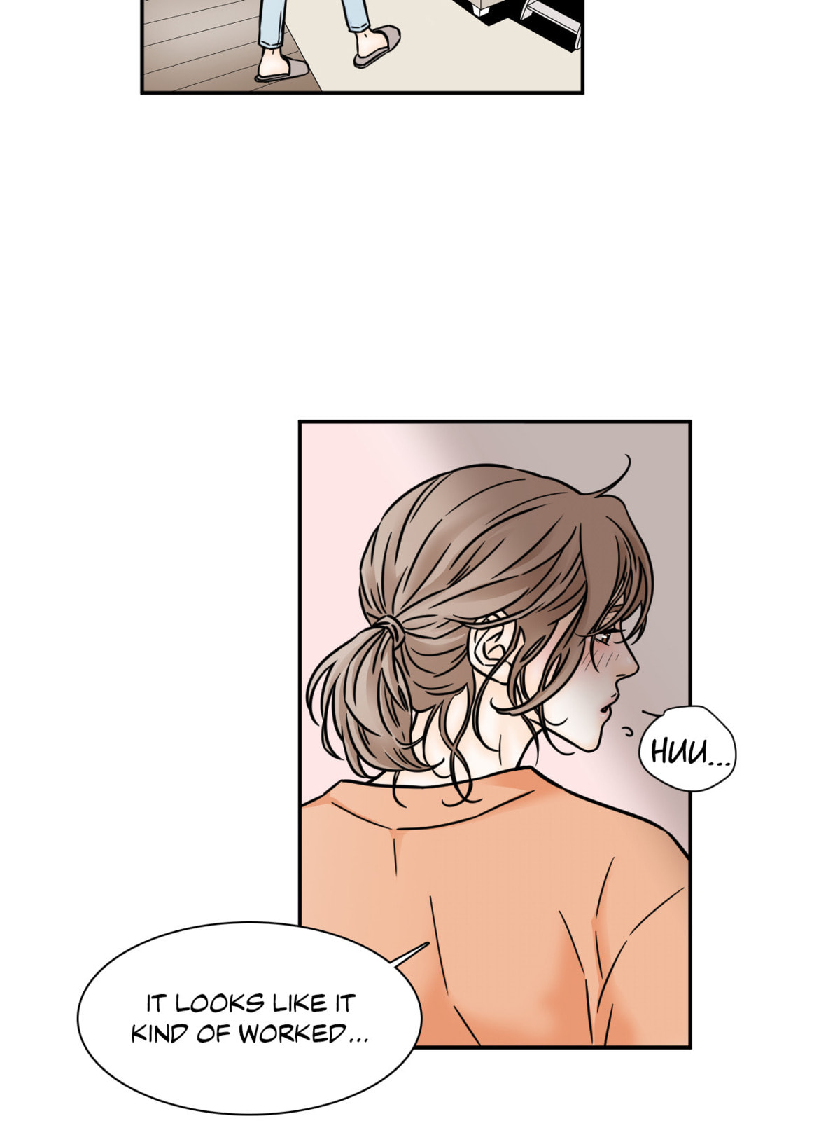 Read Carnal Karma chapter 106 image 28 on Lezhin