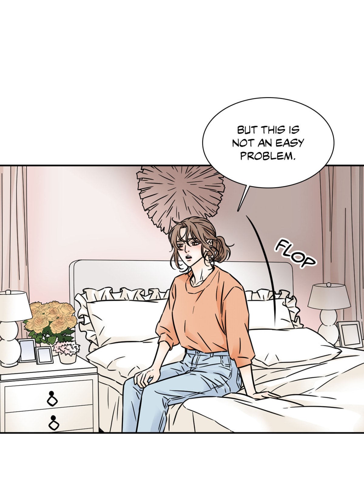 Read Carnal Karma chapter 106 image 29 on Lezhin