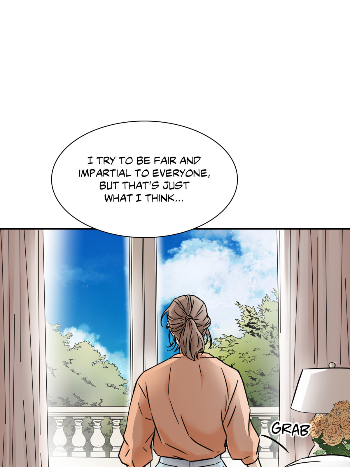 Read Carnal Karma chapter 106 image 30 on Lezhin