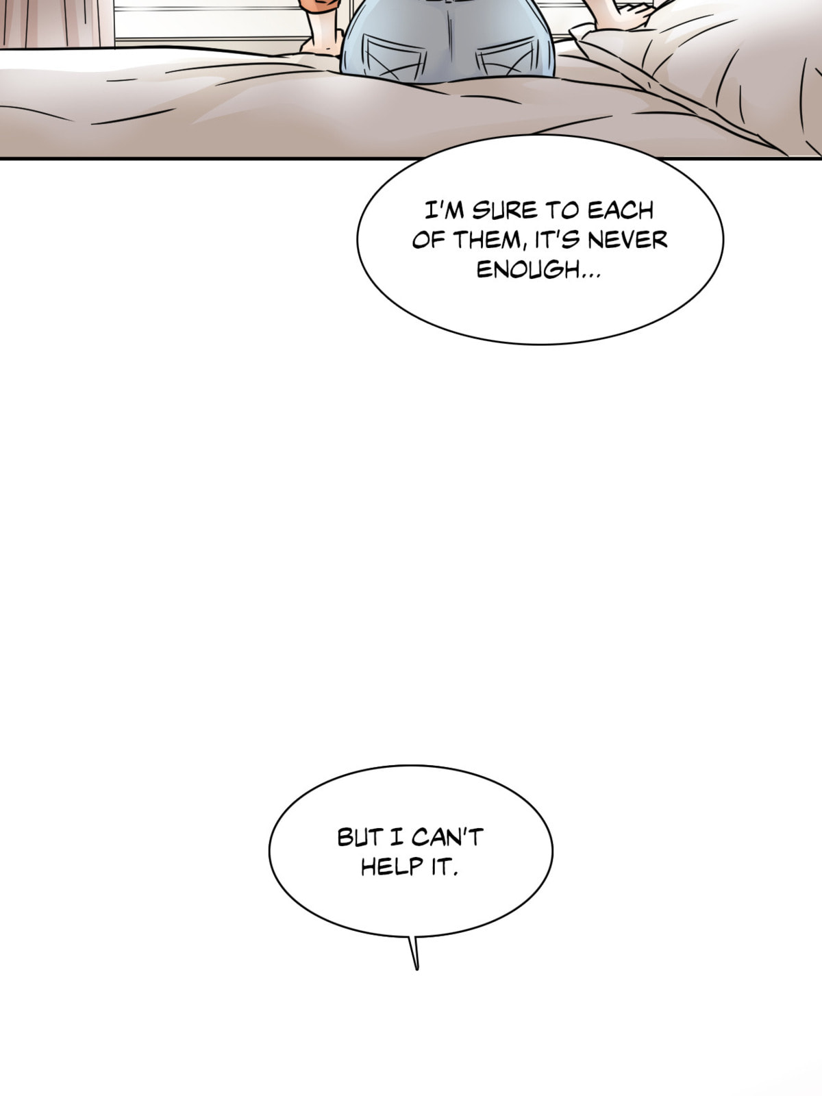 Read Carnal Karma chapter 106 image 31 on Lezhin