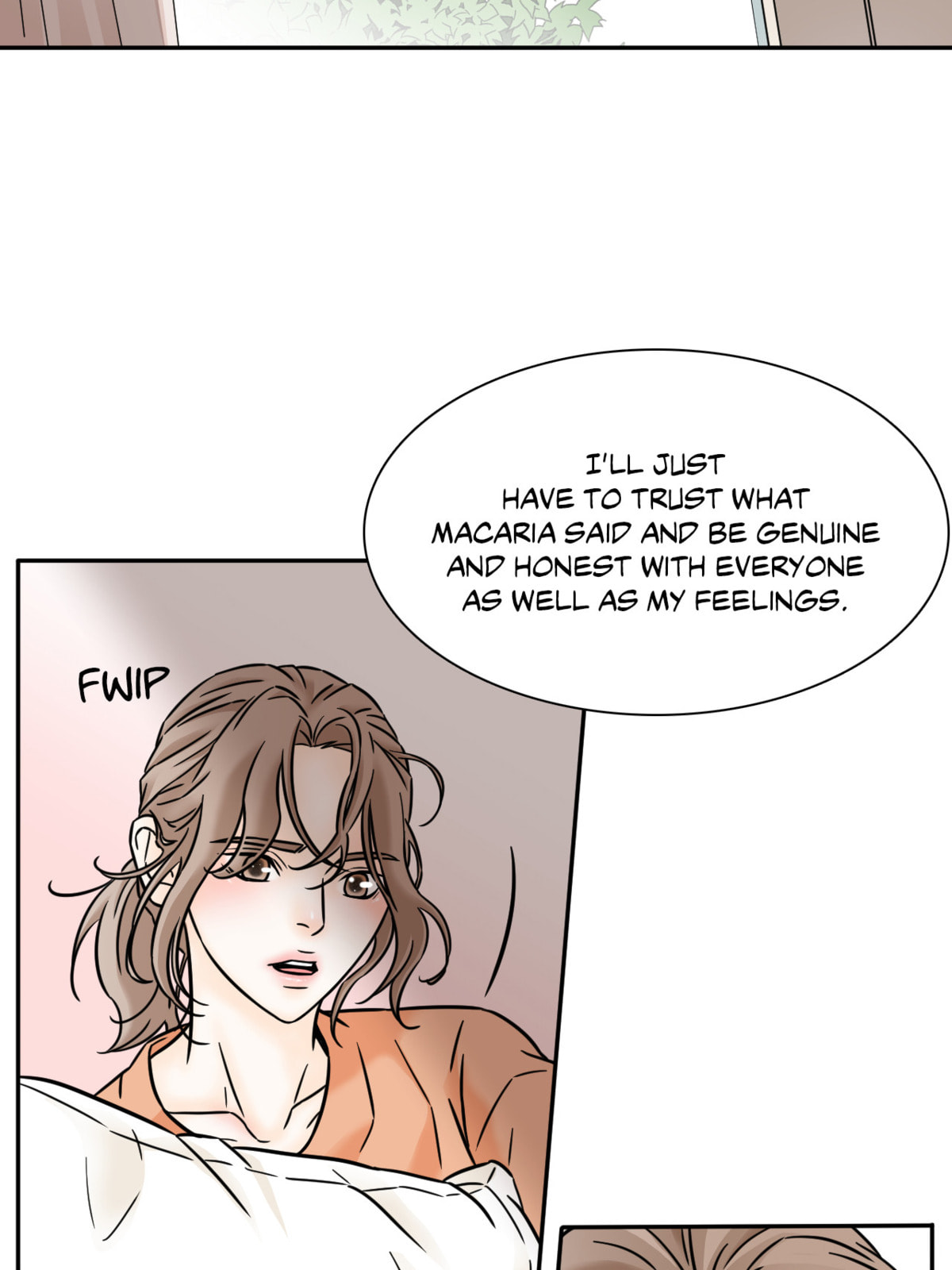 Read Carnal Karma chapter 106 image 34 on Lezhin